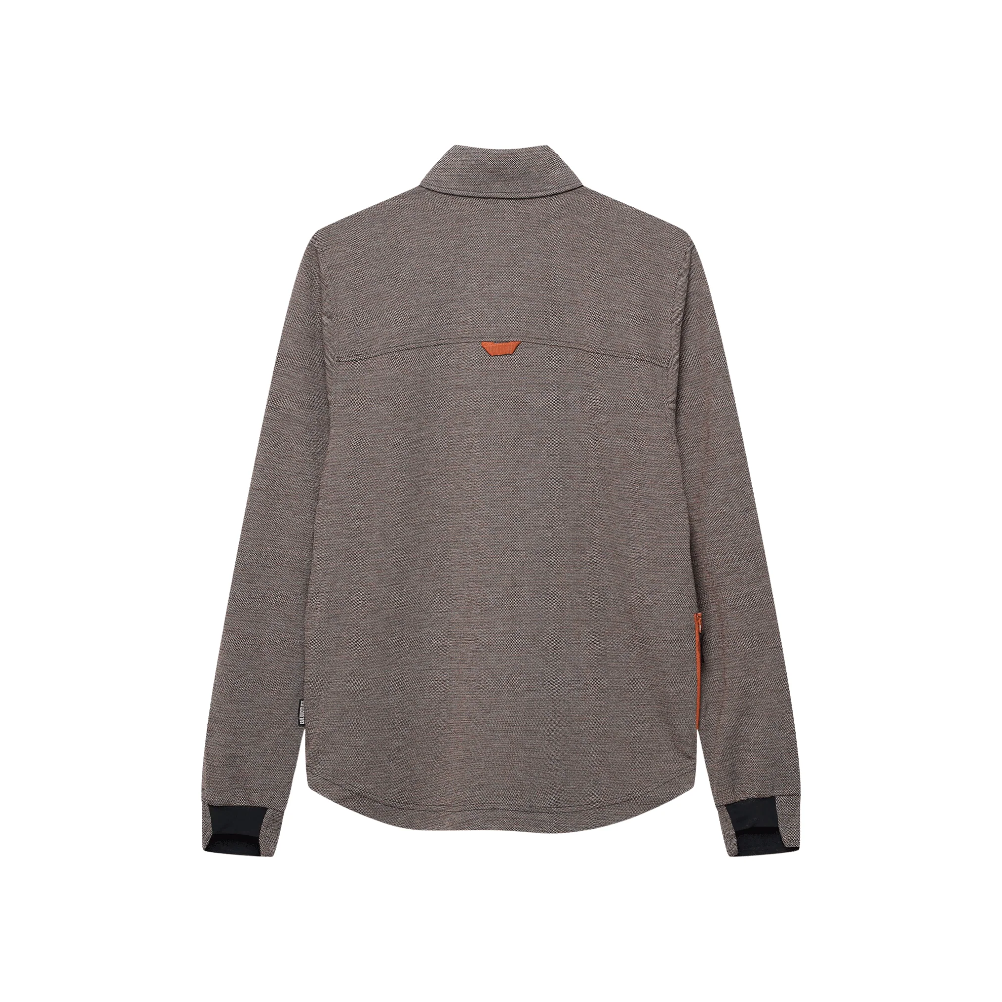 Café du Cycliste Pascaline LS Jersey - Image 2