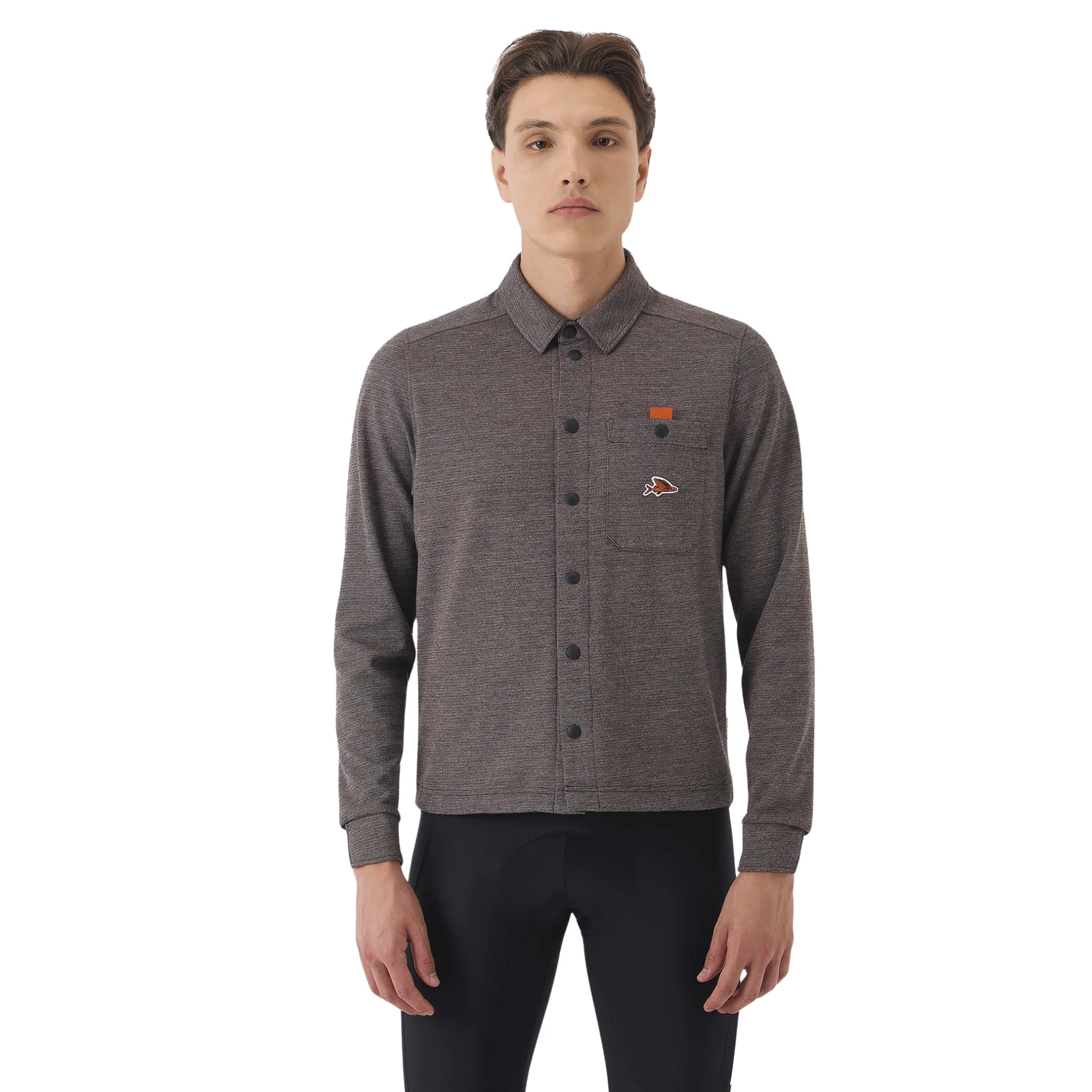 Café du Cycliste Pascaline LS Jersey - Image 3