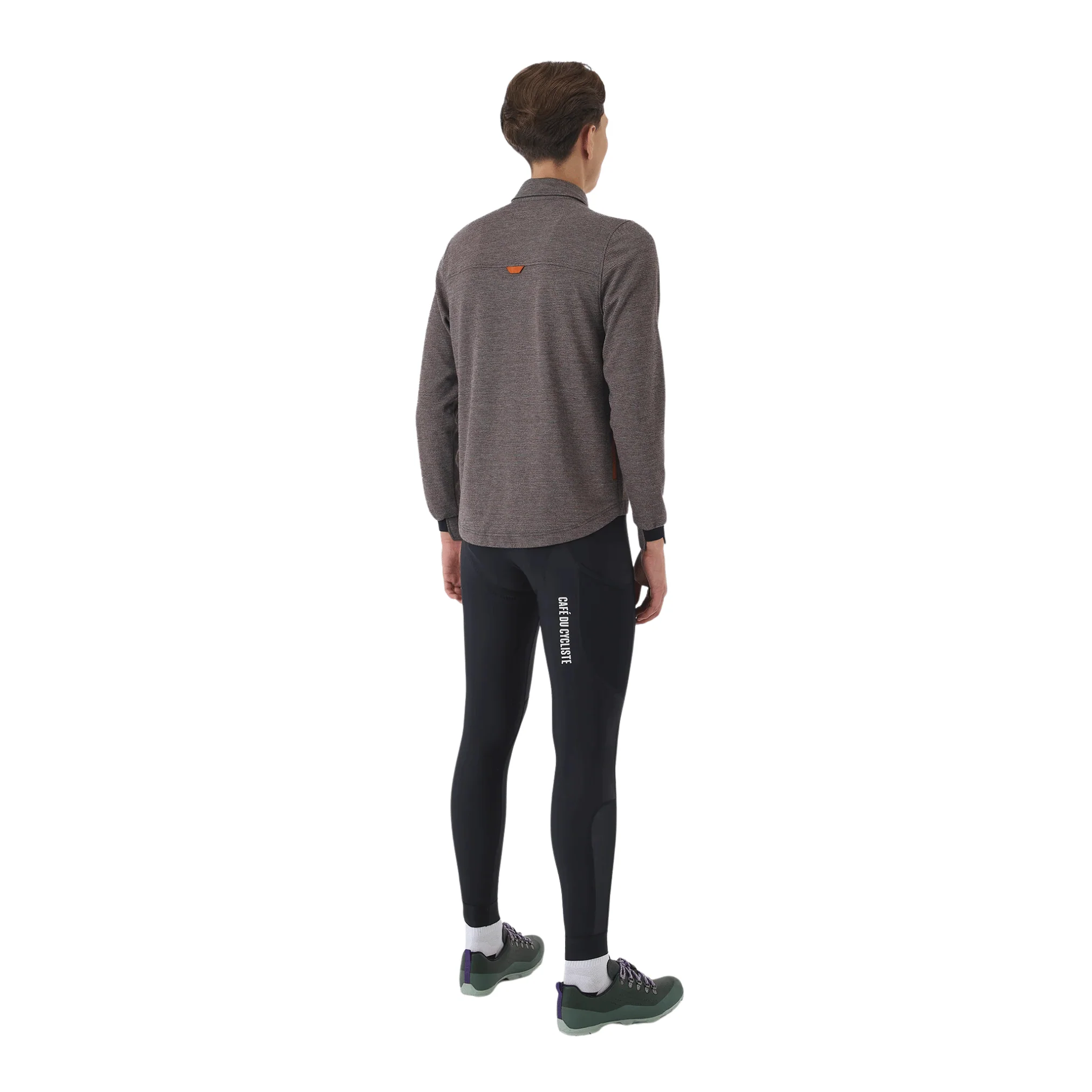 Café du Cycliste Pascaline LS Jersey - Image 6