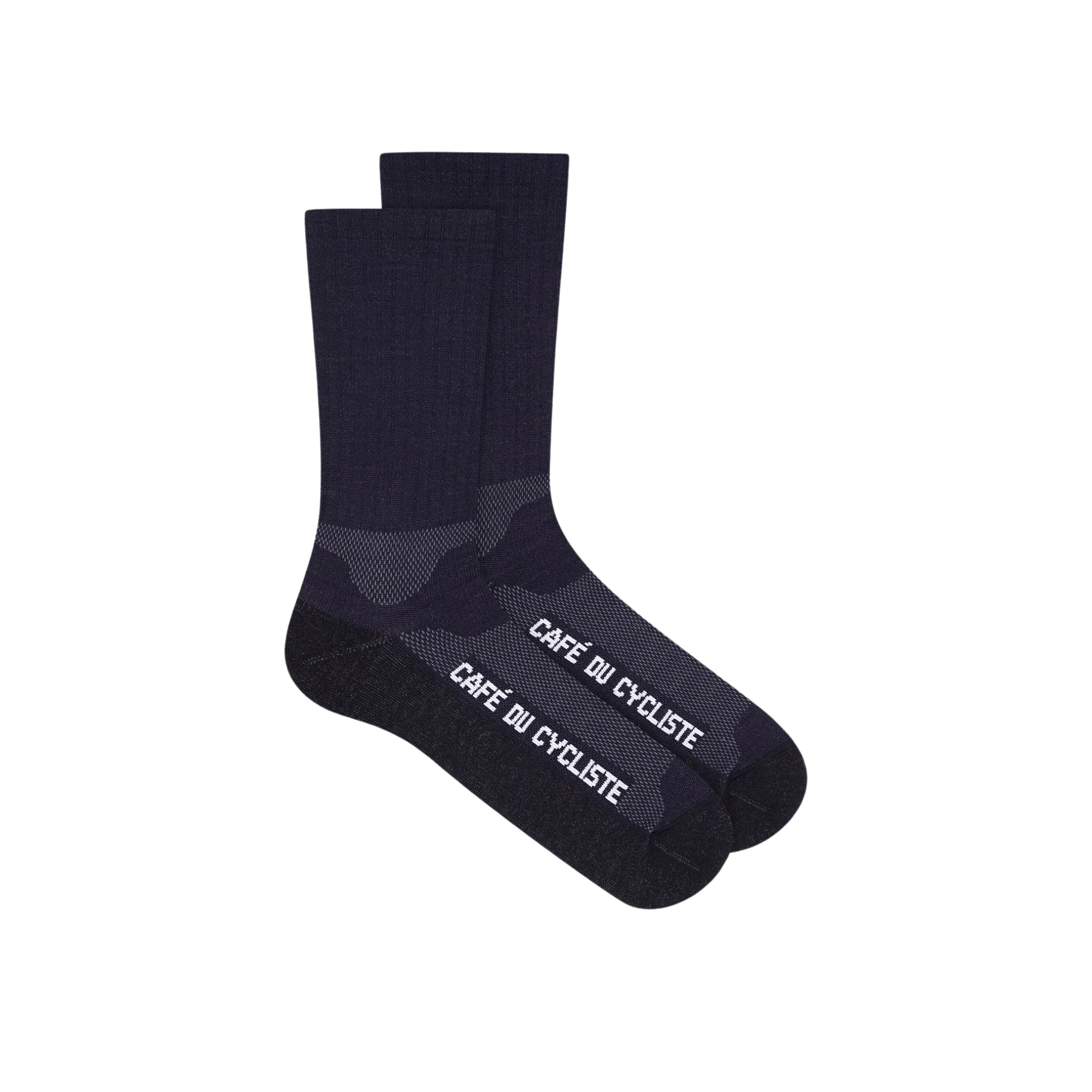 Café du Cycliste Primaloft Socks - Image 2