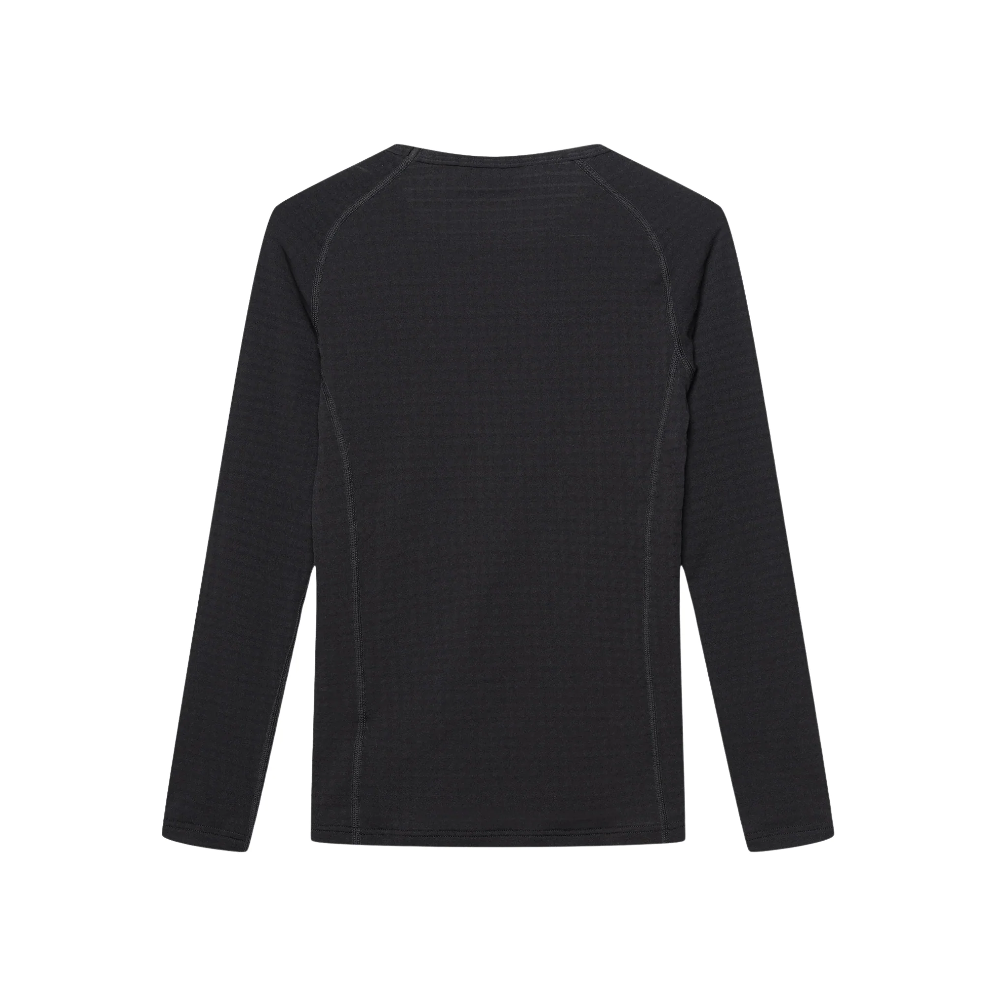 Café du Cycliste Women's Coline LS Base Layer - Image 2