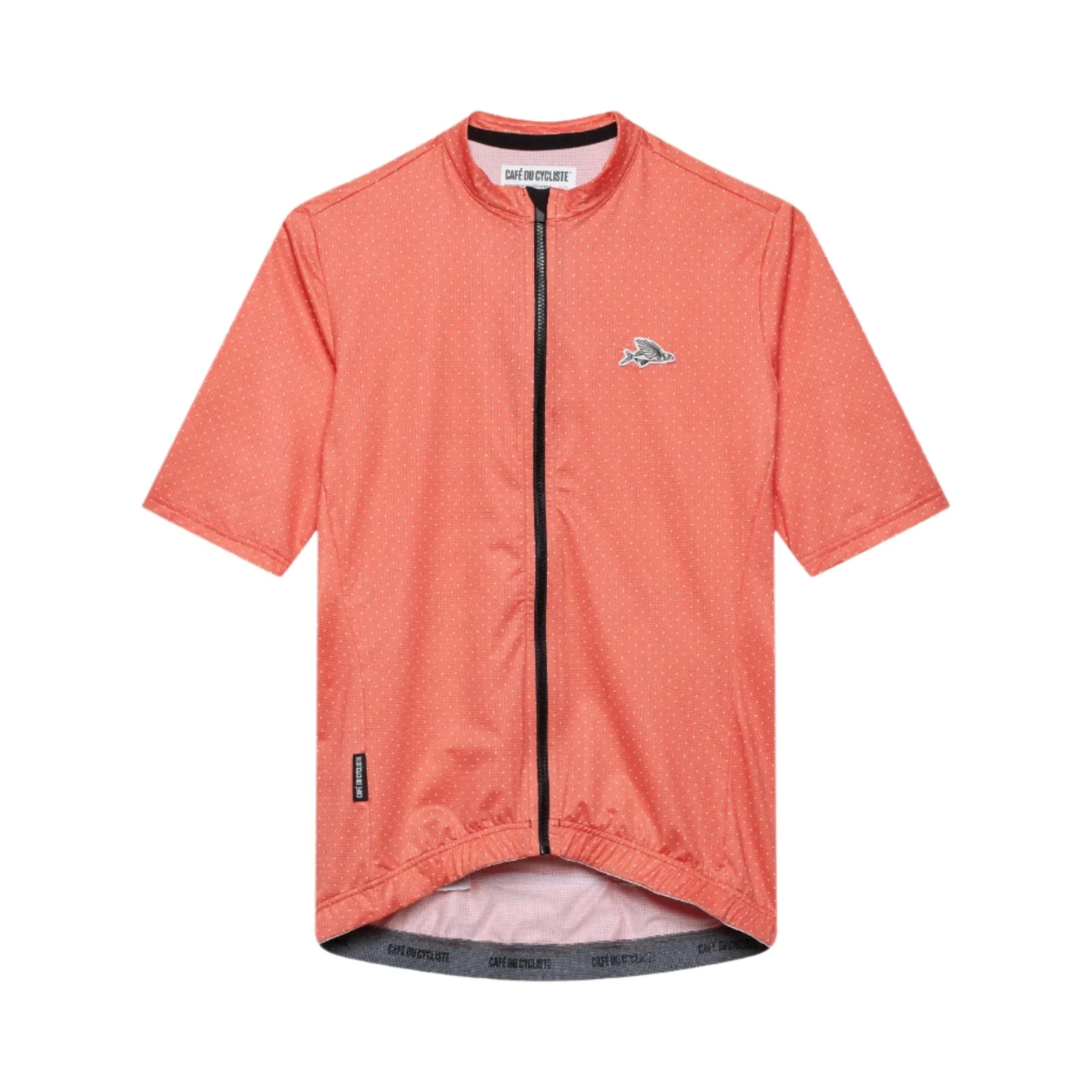 Café du Cycliste Women's Fleurette Jersey