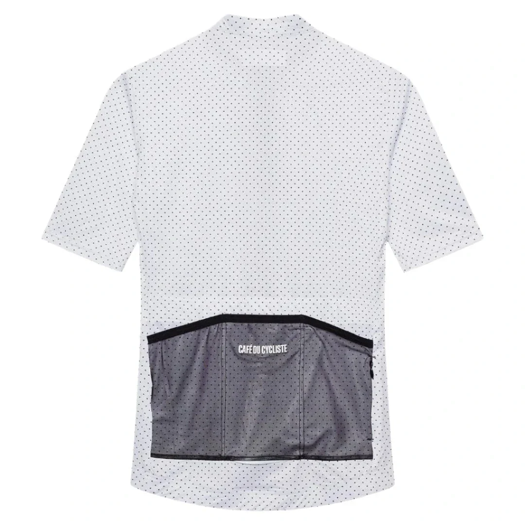 Café du Cycliste Women's Fleurette Jersey - Image 3