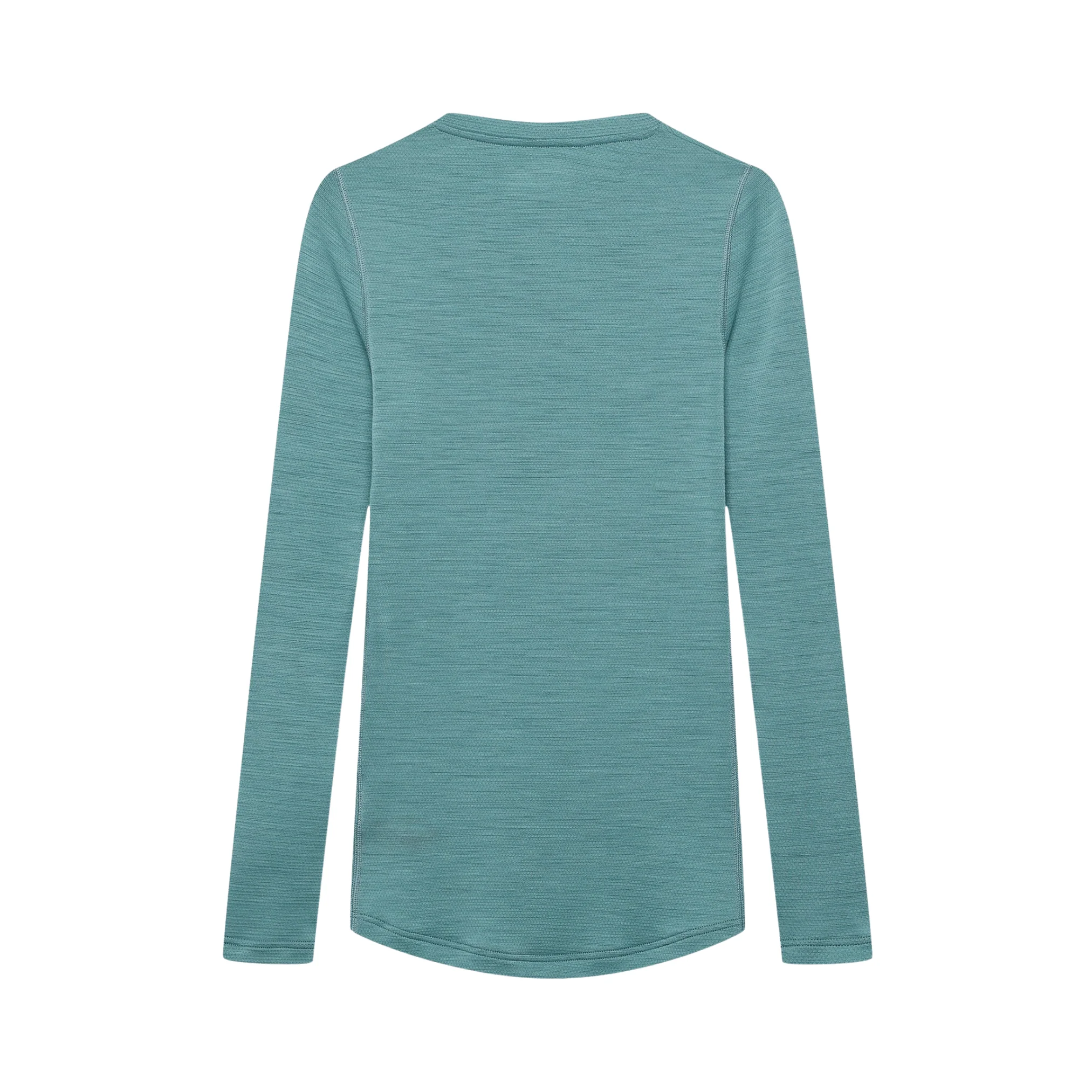 Café du Cycliste Women's Judith LS Base Layer - Image 2