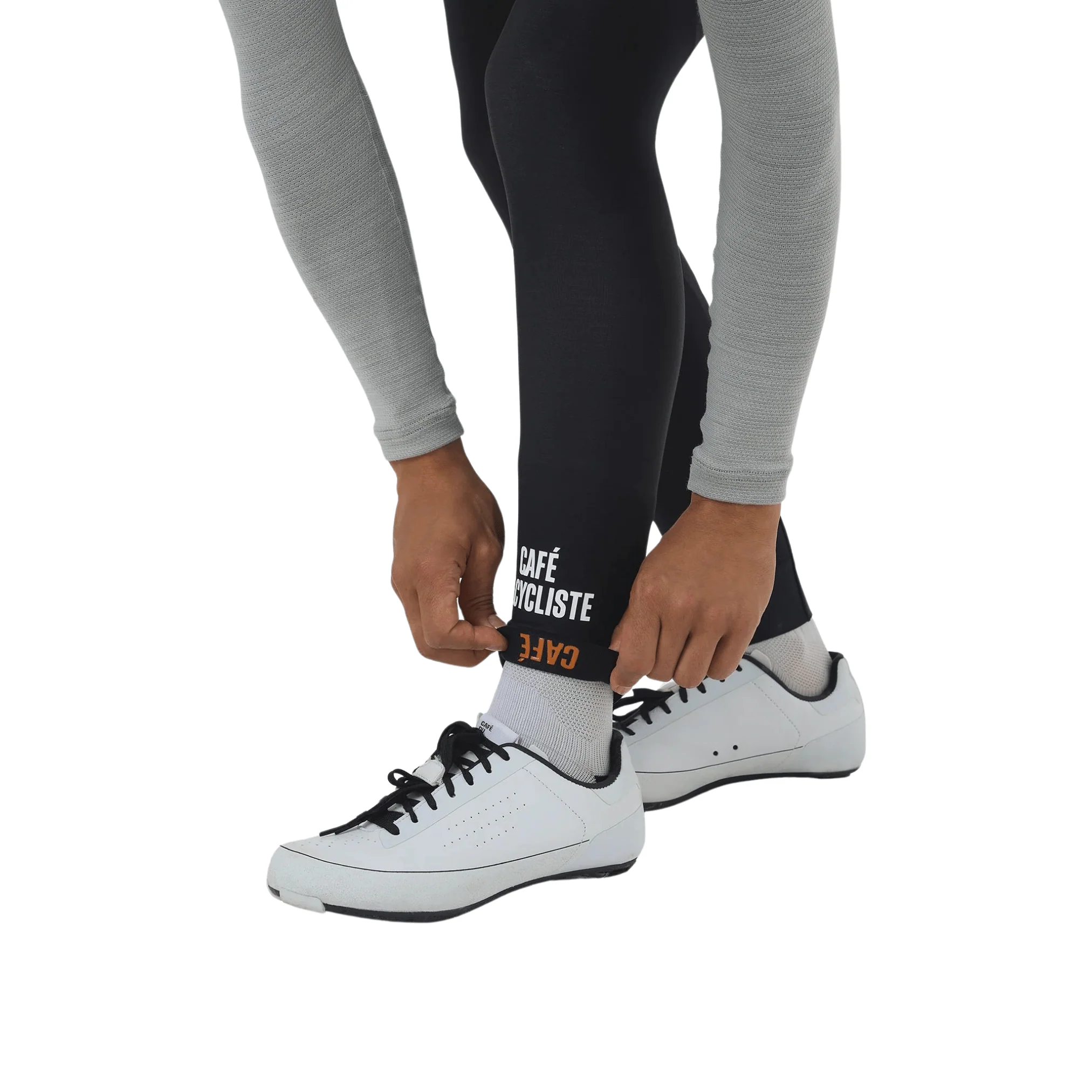 Café du Cycliste Women's Marie Bib Tight - Image 10