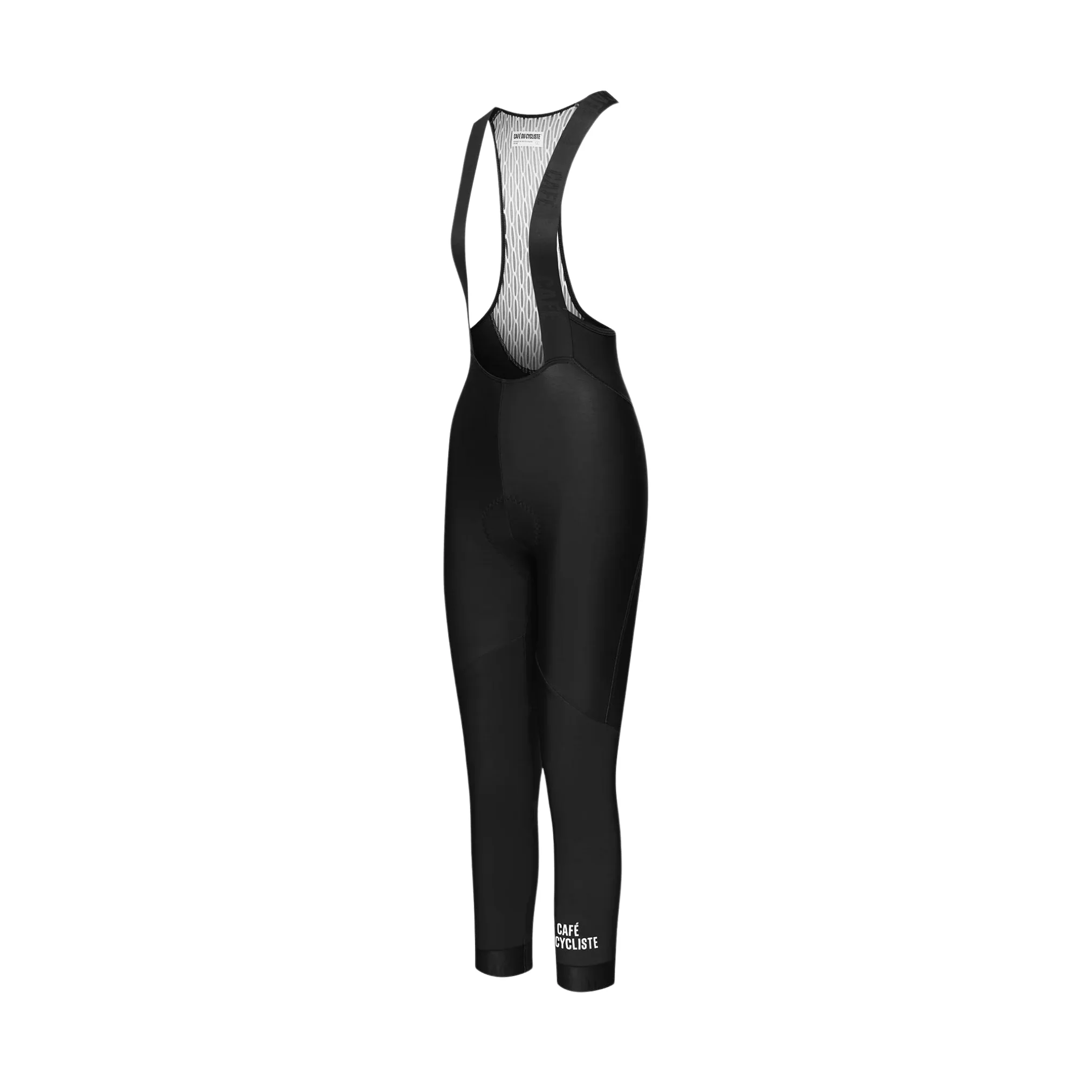 Café du Cycliste Women's Marie Bib Tight - Image 2