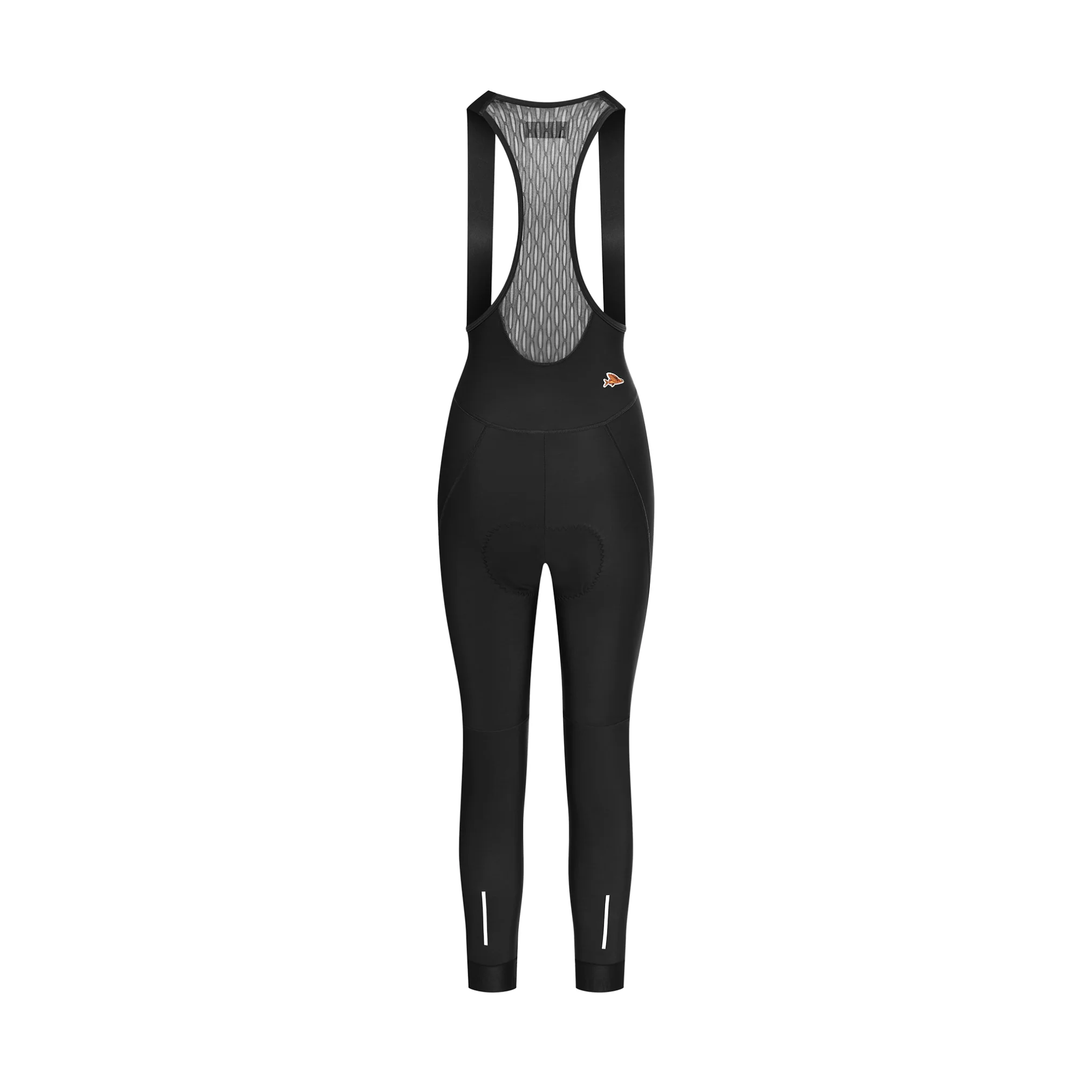 Café du Cycliste Women's Marie Bib Tight - Image 3