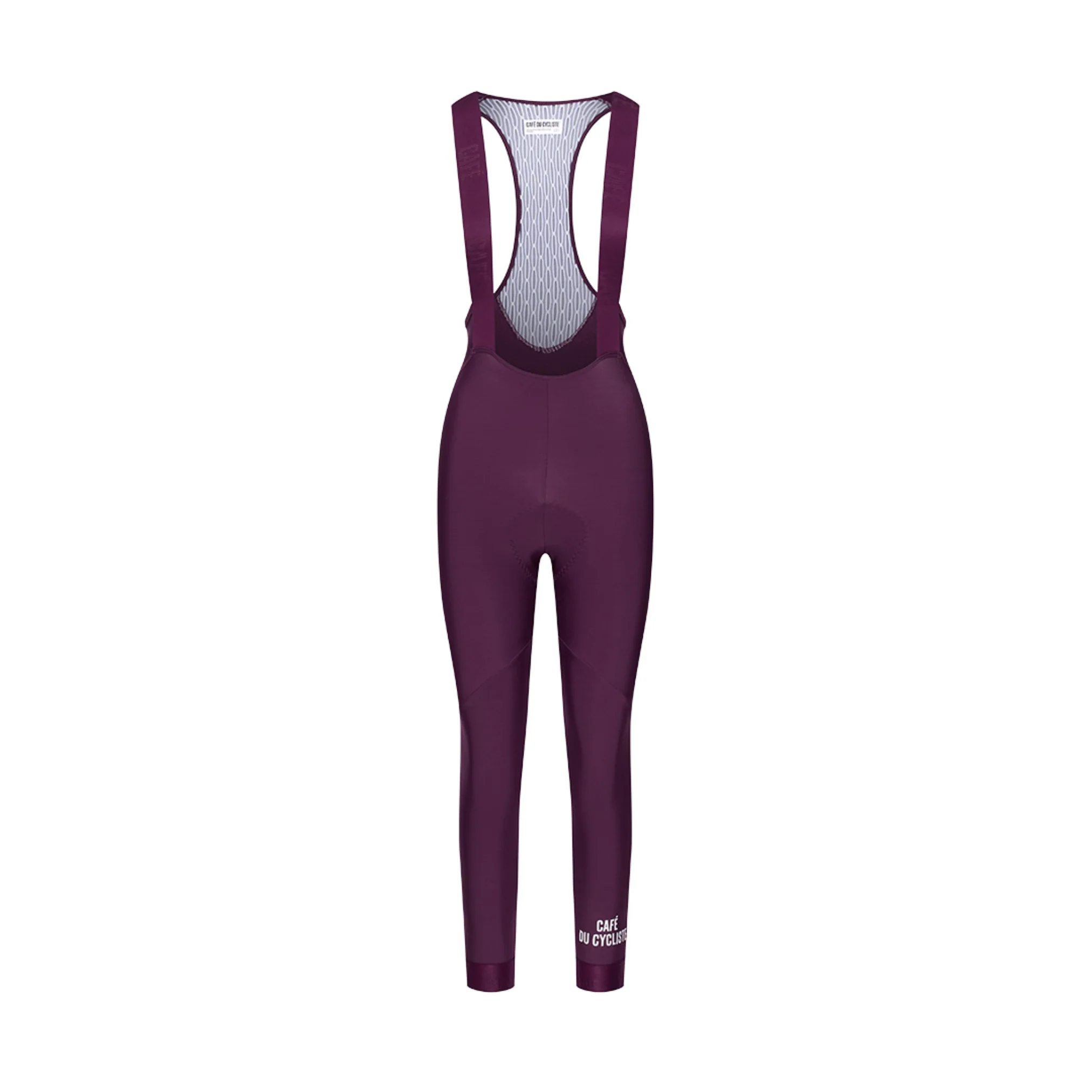 Café du Cycliste Women's Marie Bib Tight - Image 4