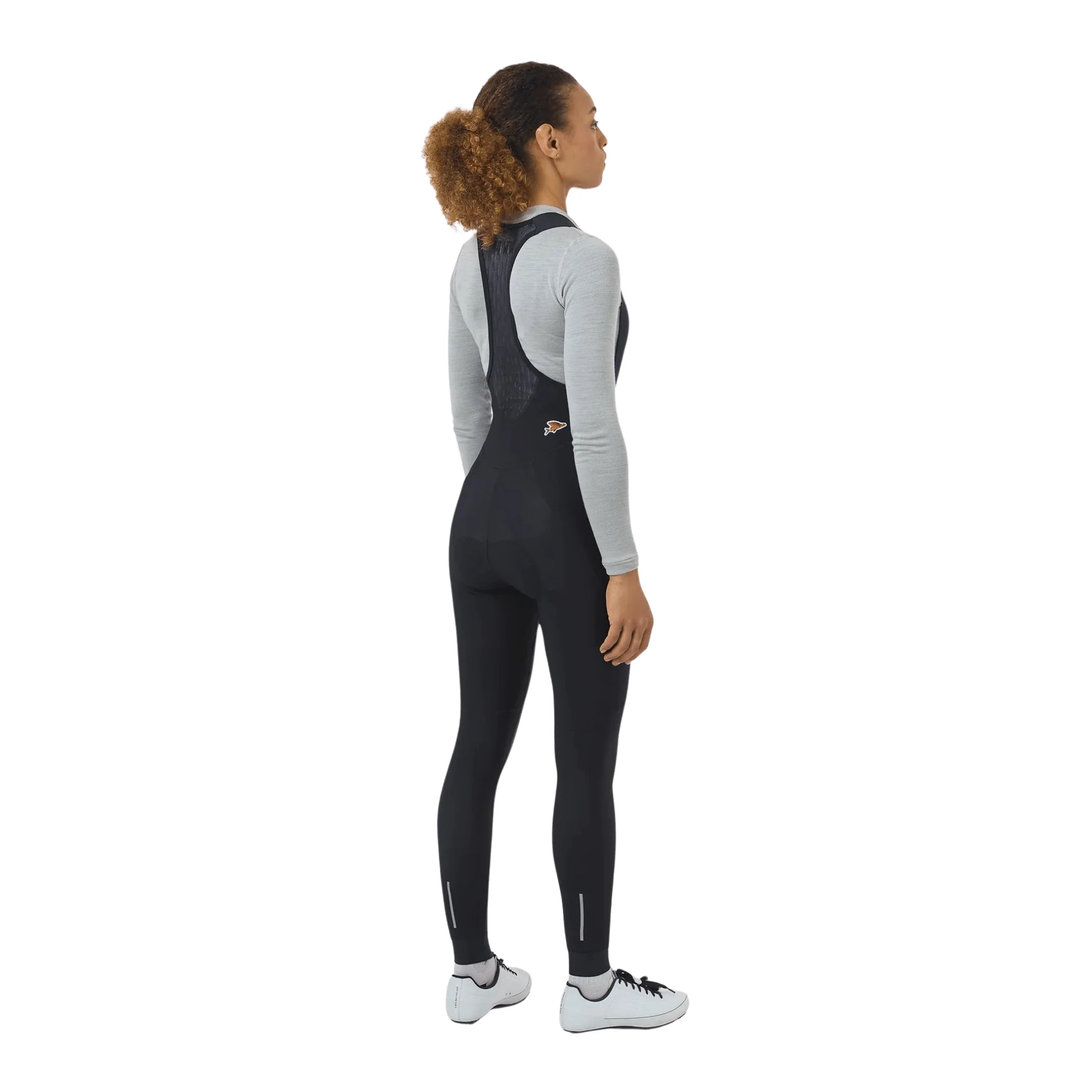 Café du Cycliste Women's Marie Bib Tight - Image 7