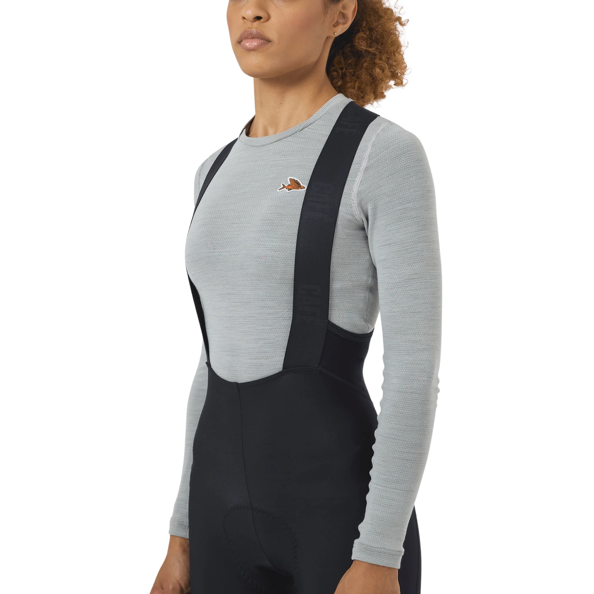 Café du Cycliste Women's Marie Bib Tight - Image 9