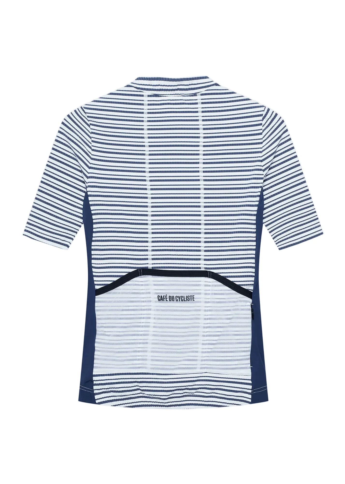 Café du Cycliste Women's Romy Jersey Short Sleeve - Image 4
