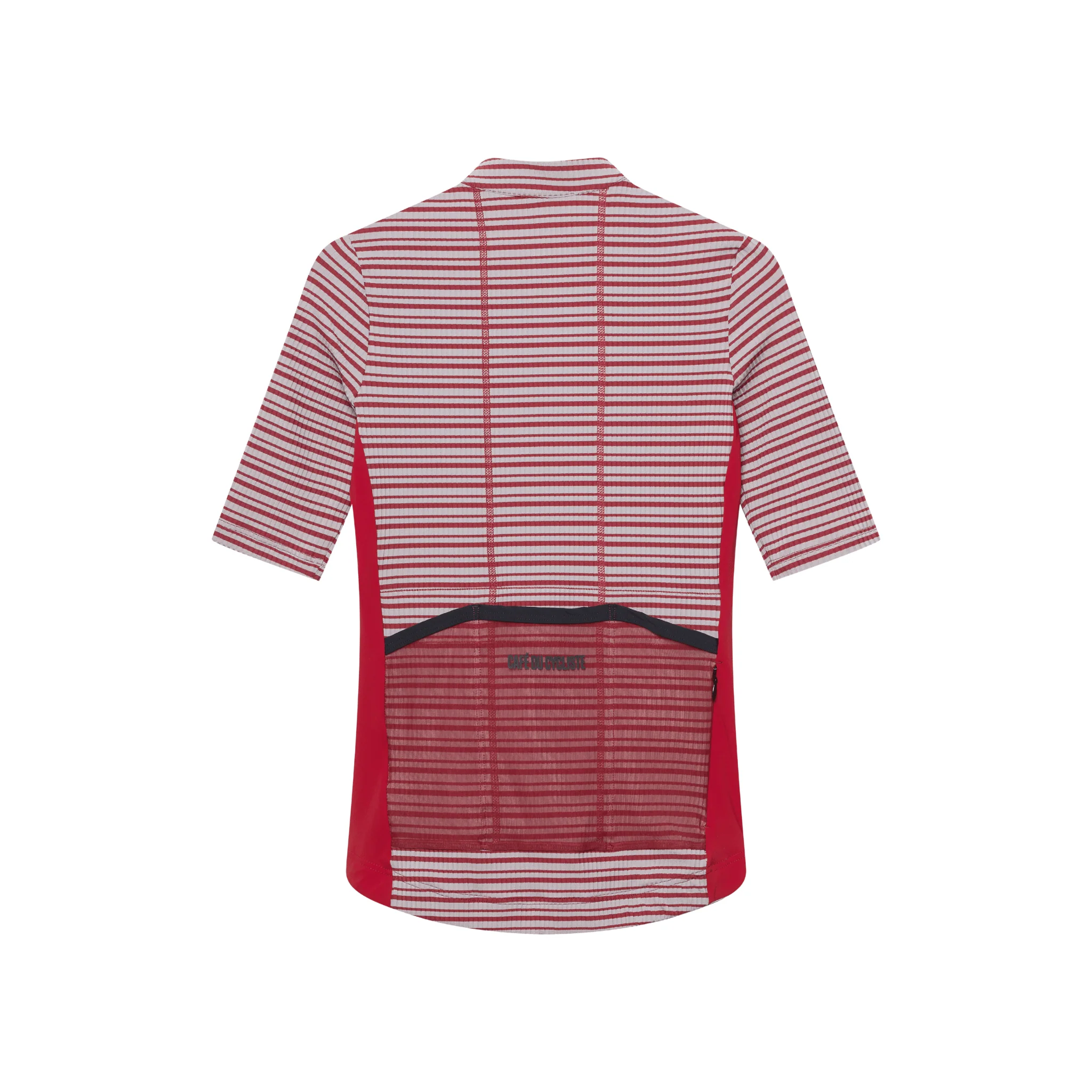 Café du Cycliste Women's Romy Jersey Short Sleeve - Image 6