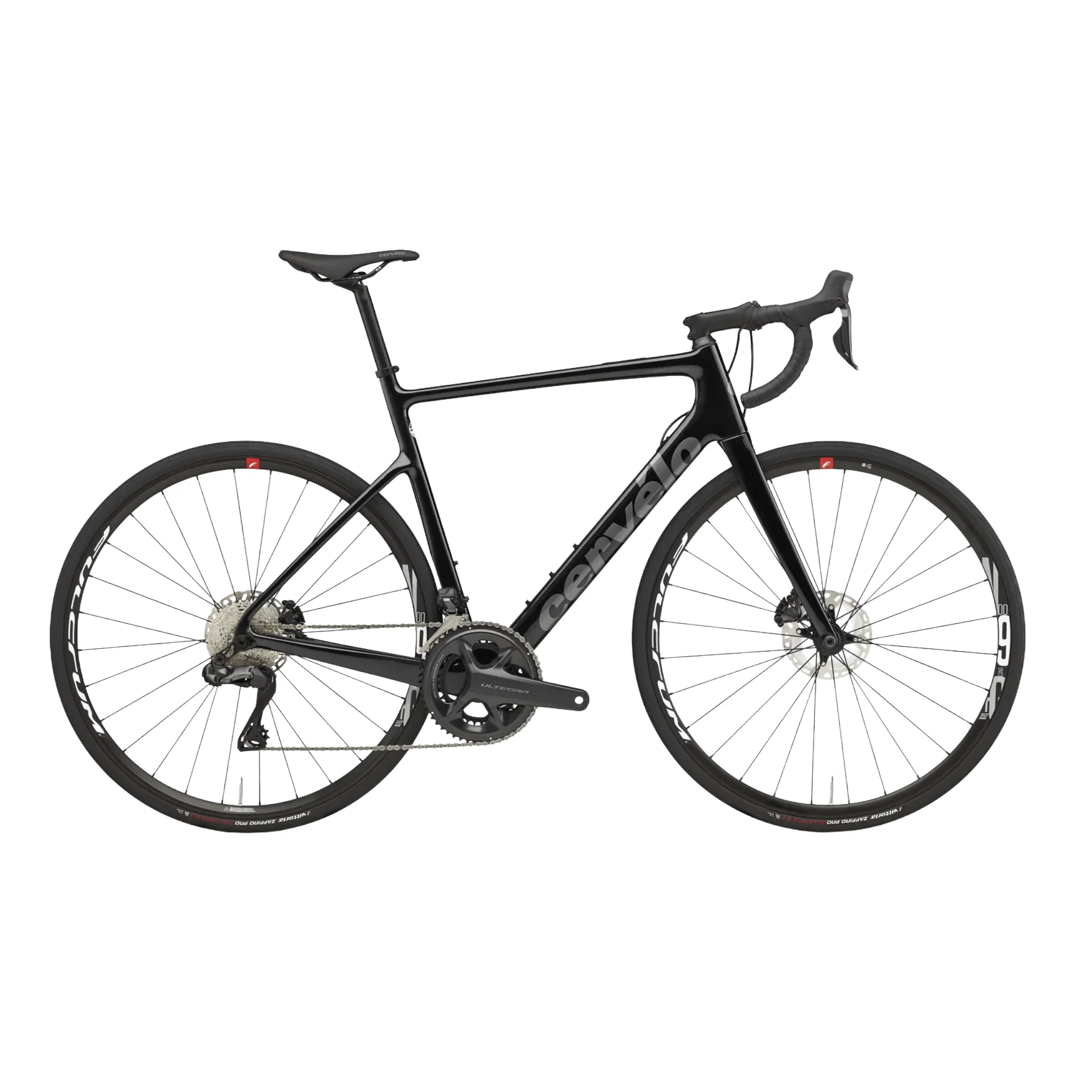 Cervélo Caledonia Ultegra Di2