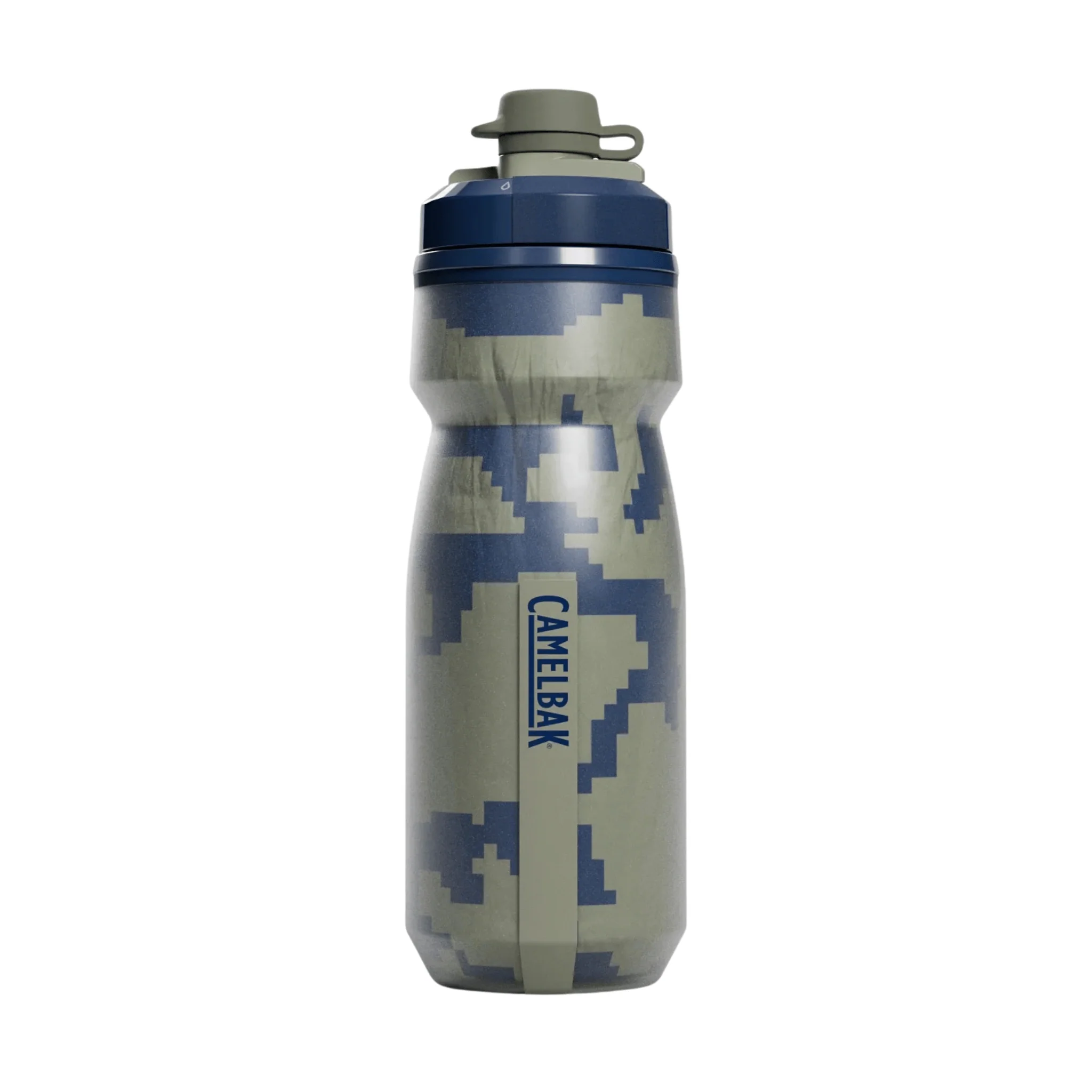 CamelBak Podium Dirt Series Chill 21oz Bottle - Image 2