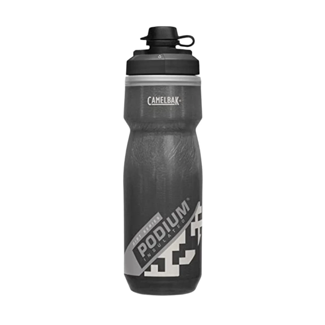 CamelBak Podium Dirt Series Chill 21oz Bottle - Image 4