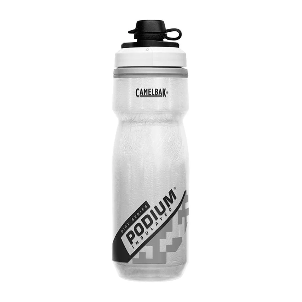 CamelBak Podium Dirt Series Chill 21oz Bottle - Image 5