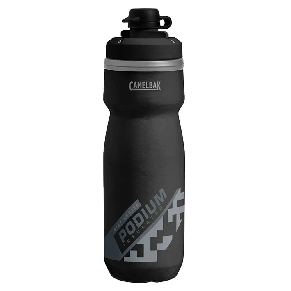 CamelBak Podium Dirt Series Chill 21oz Bottle - Image 6