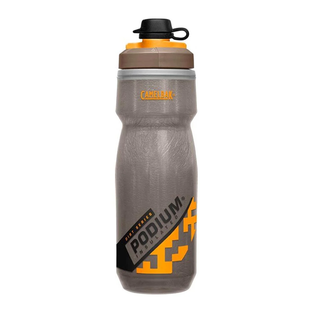 CamelBak Podium Dirt Series Chill 21oz Bottle - Image 7