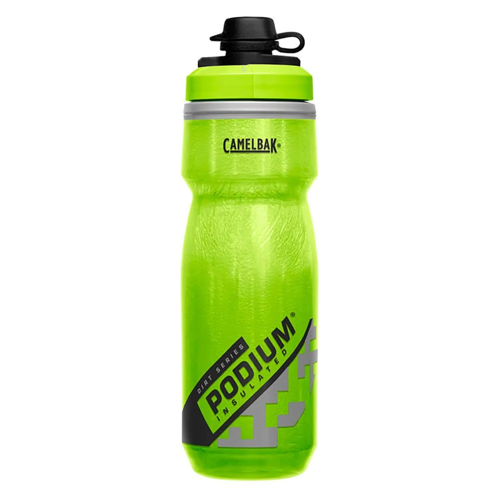 CamelBak Podium Dirt Series Chill 21oz Bottle - Image 8