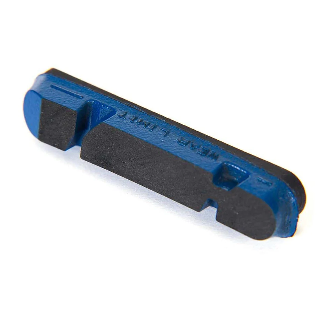 Campagnolo BR-PE5001 Brake Pad Inserts For PE rims 4 pads - Image 2