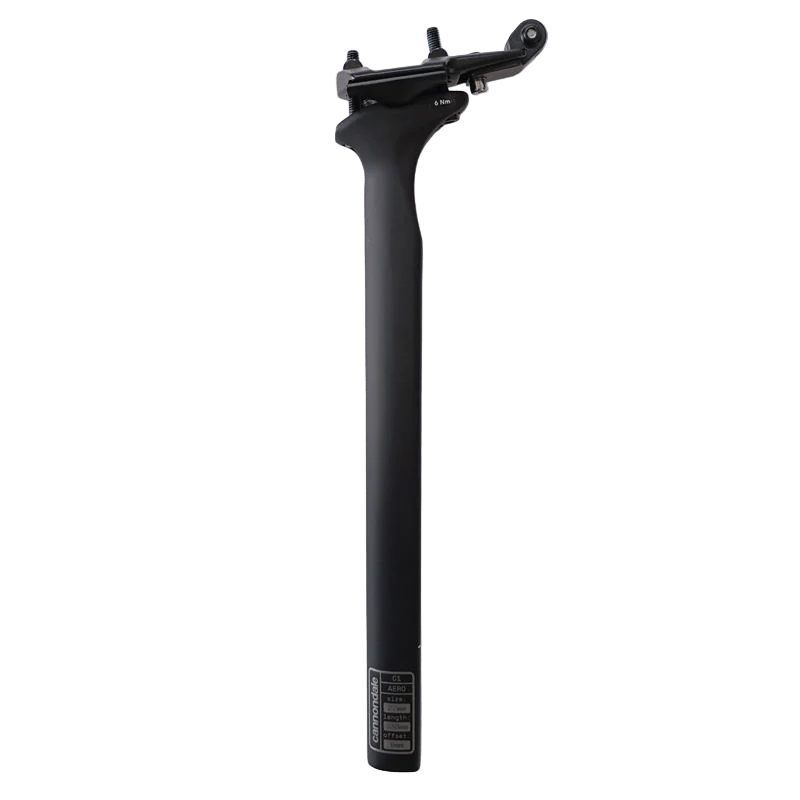 Cannondale C1 Aero 27 Seatpost 0mm Offset