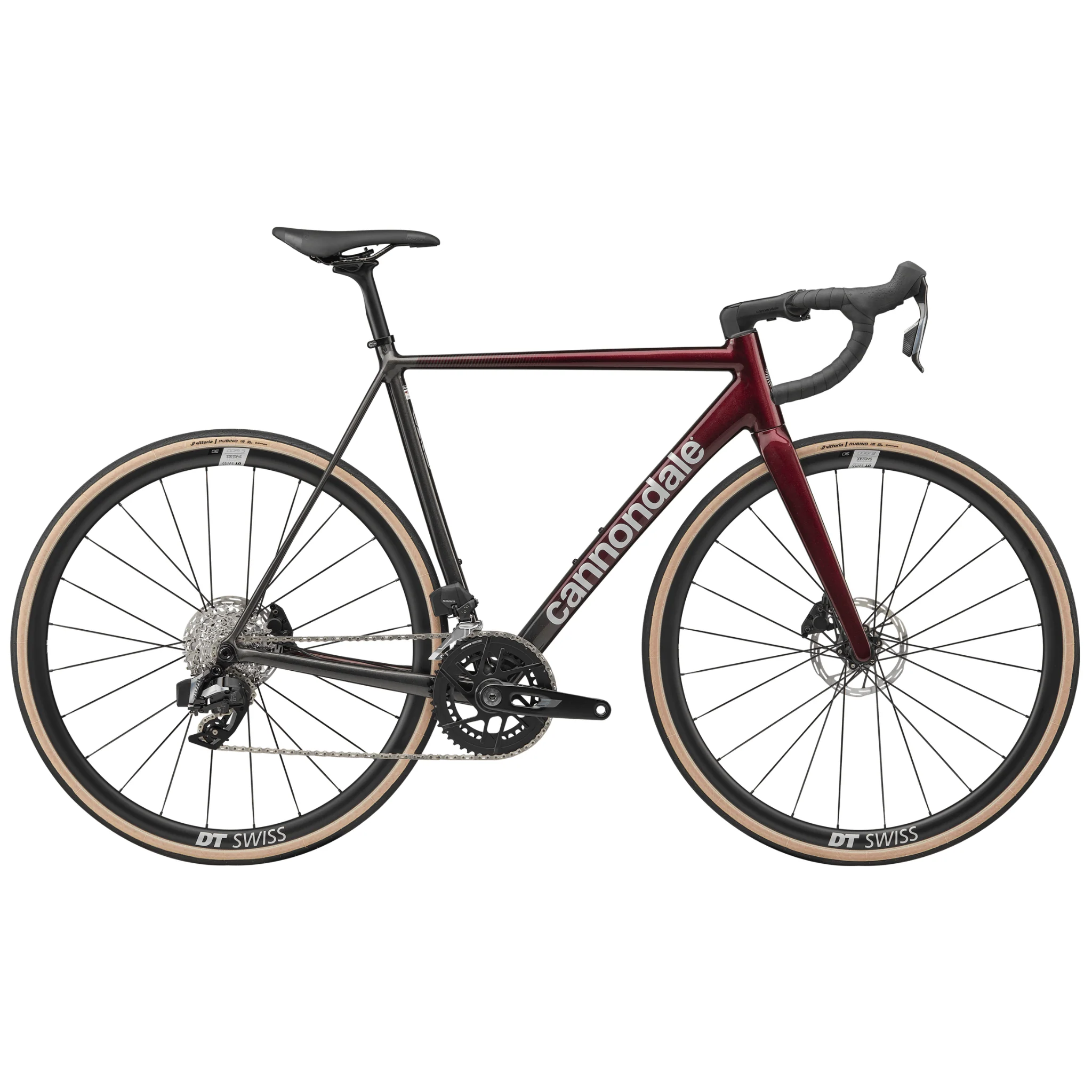 Cannondale CAAD14 2 Rival AXS