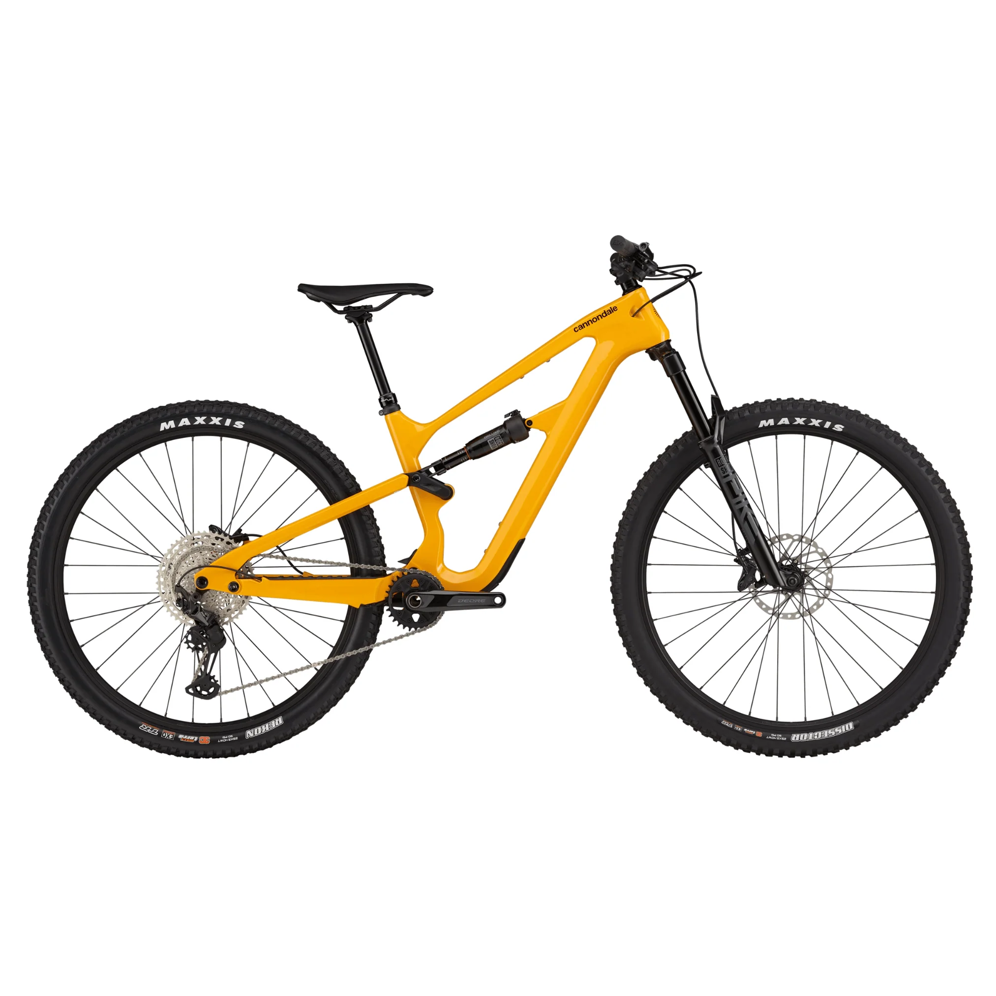 Cannondale Habit Carbon 2