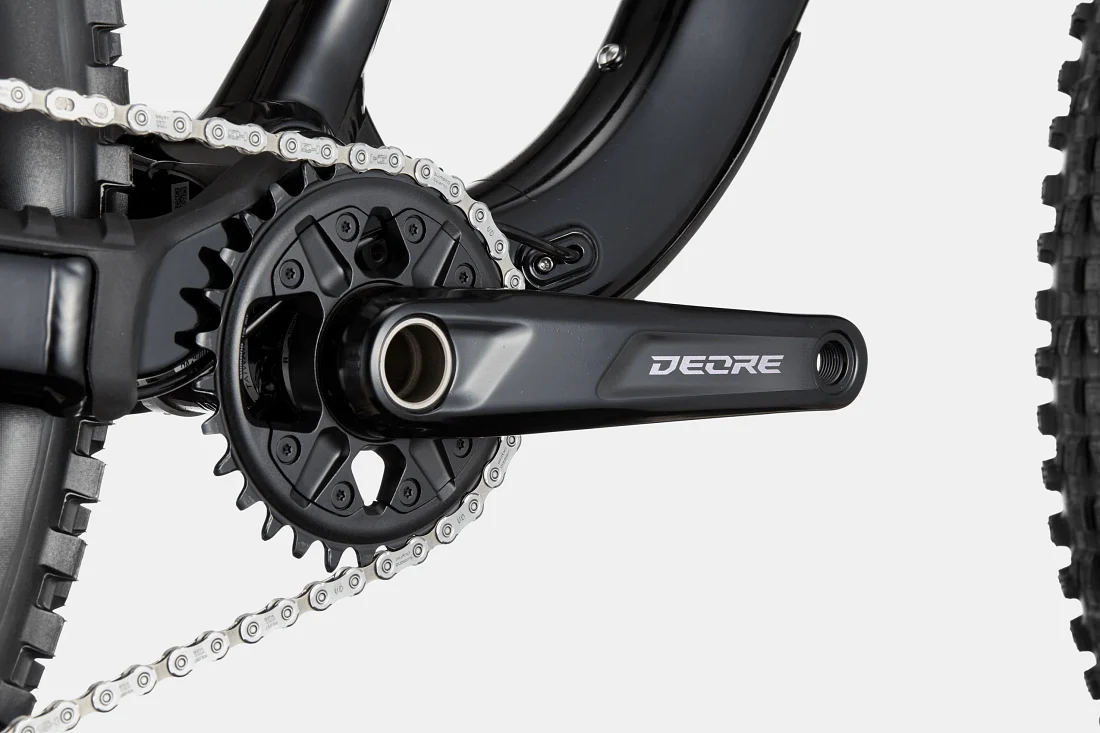 Cannondale Habit LT 2 - Image 3