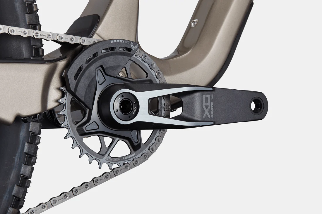 Cannondale Habit LT LTD - Image 3