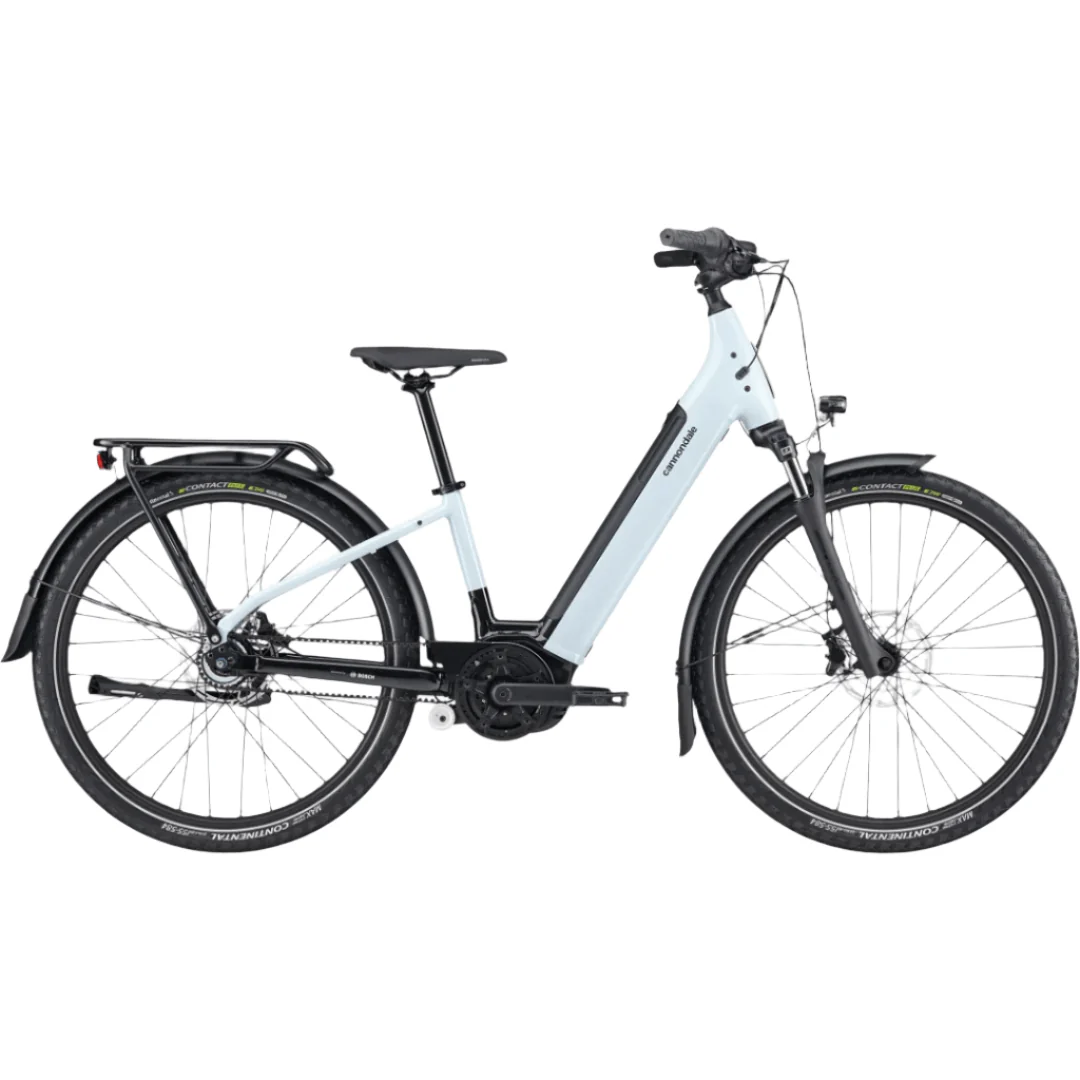 Cannondale Mavaro 3 Low Step-Thru