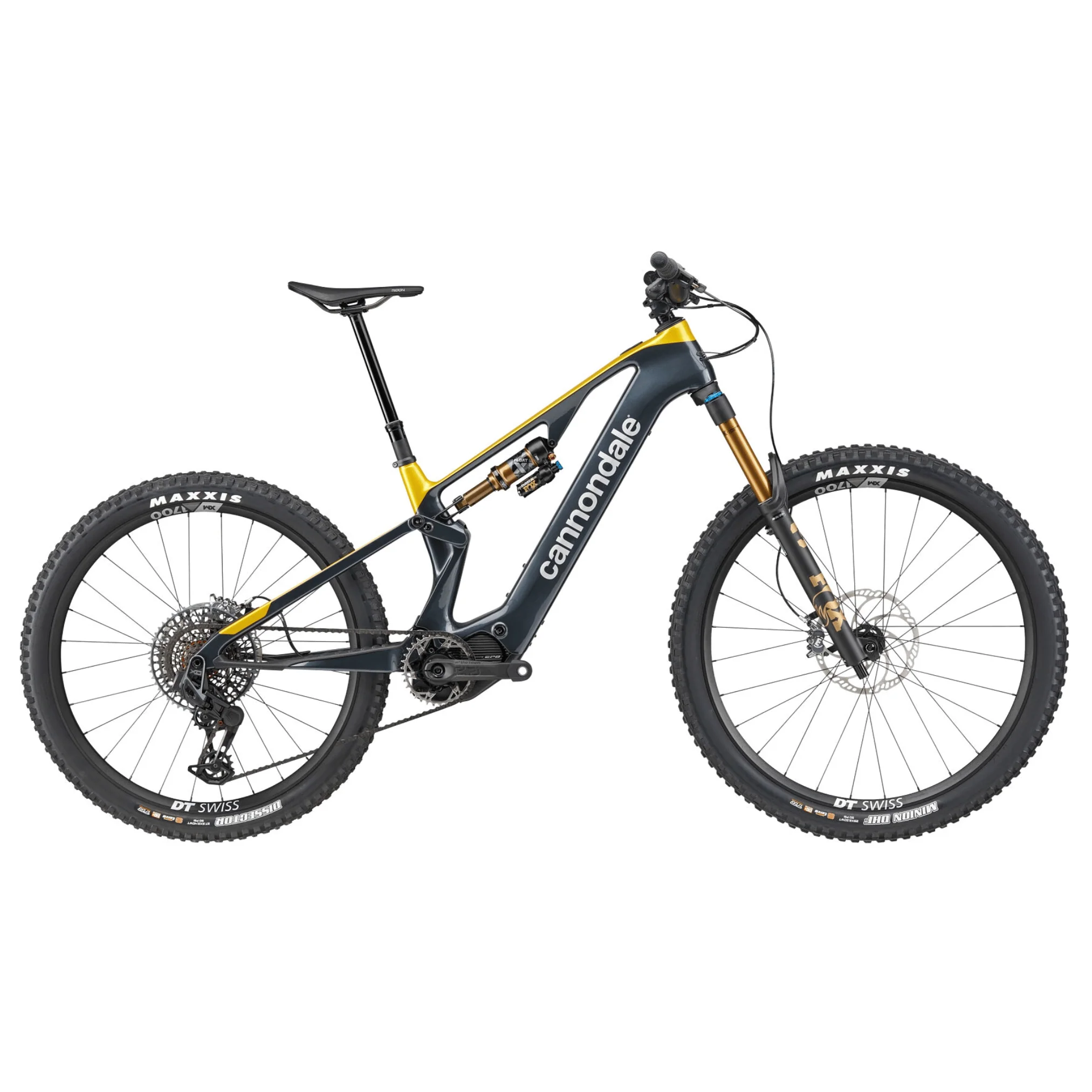 Cannondale Moterra SL 1