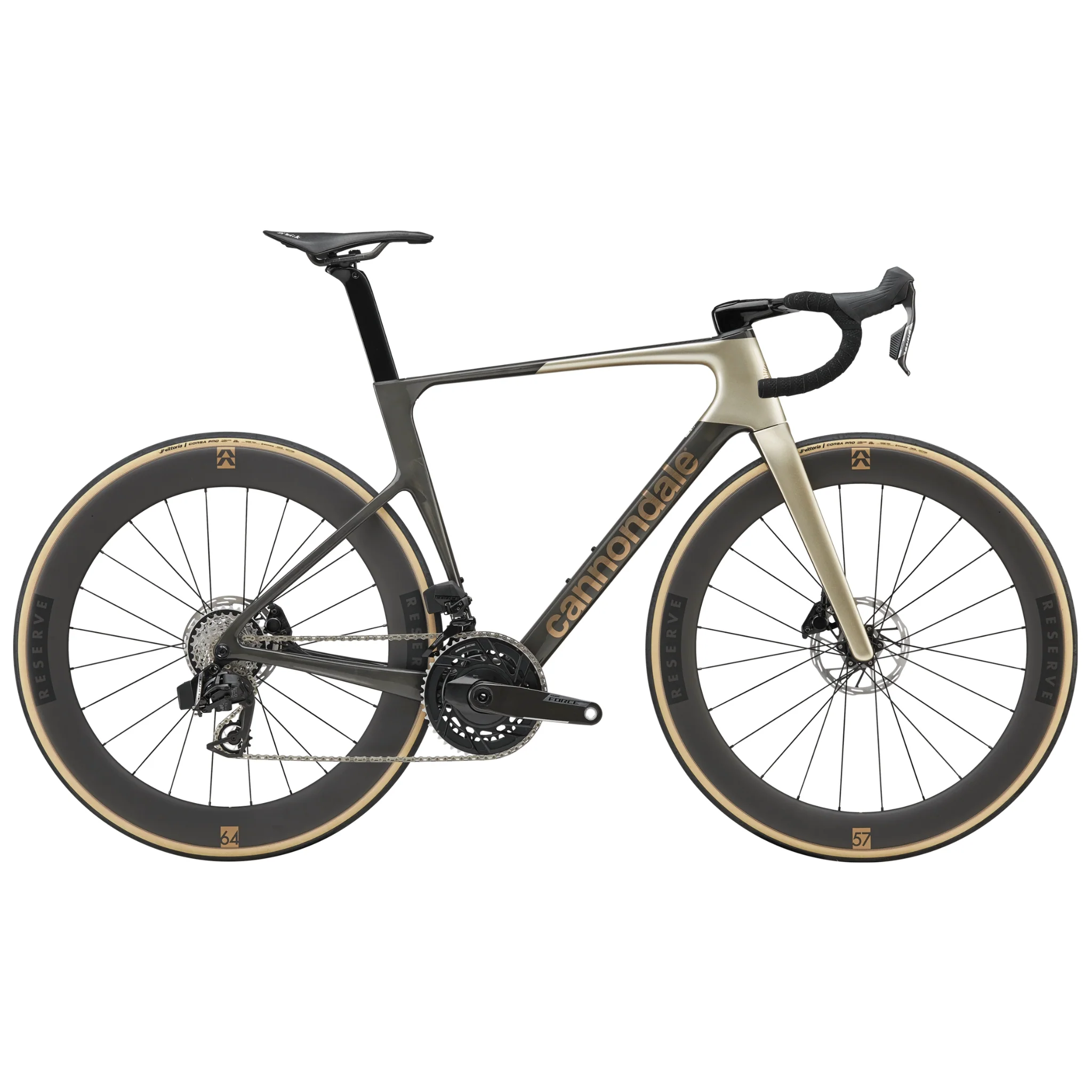 Cannondale SuperSix EVO 1 - Image 2