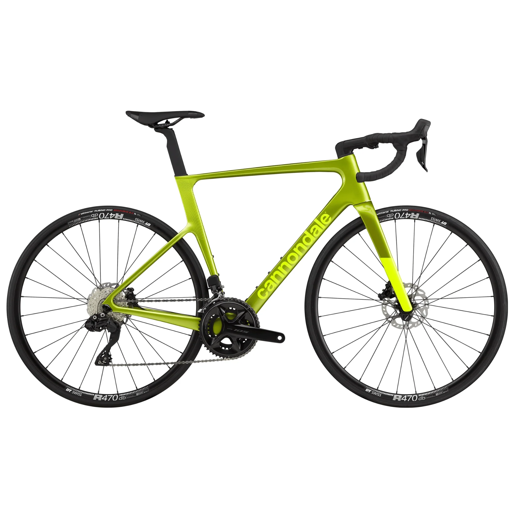 Cannondale SuperSix EVO 3 - Image 2