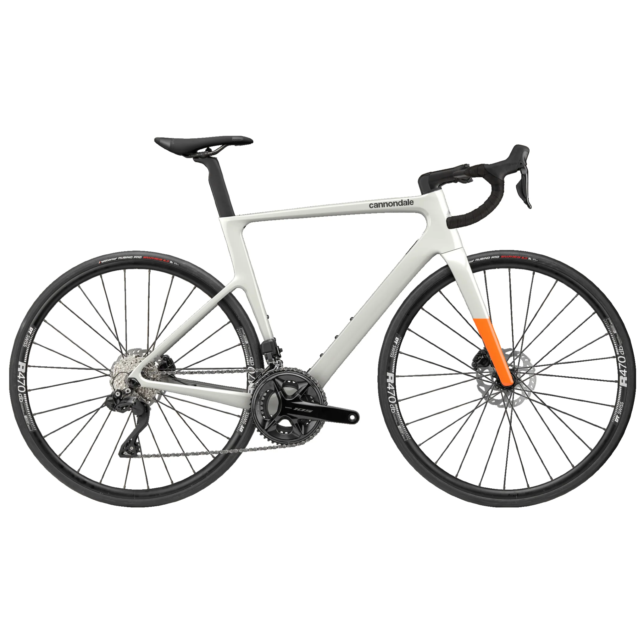 Cannondale SuperSix EVO 3 - Image 3