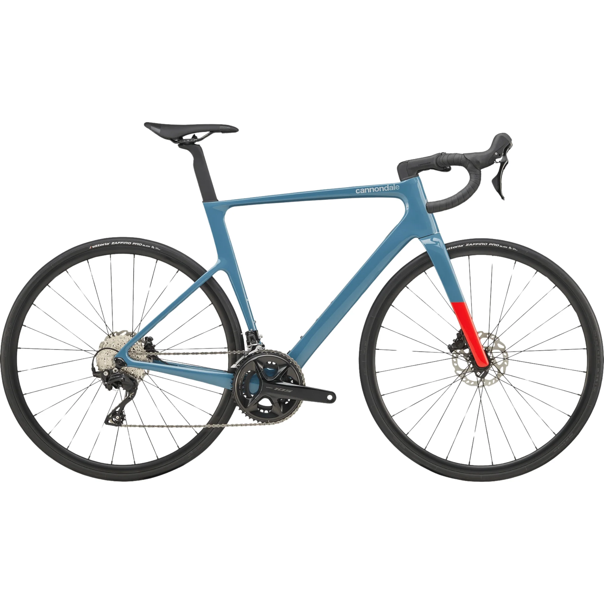 Cannondale SuperSix EVO 4 - Image 2