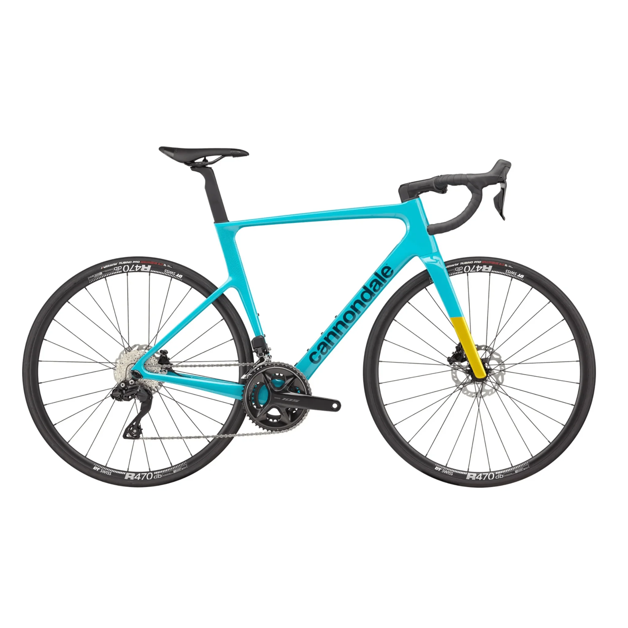 Cannondale SuperSix EVO 4 - Image 3