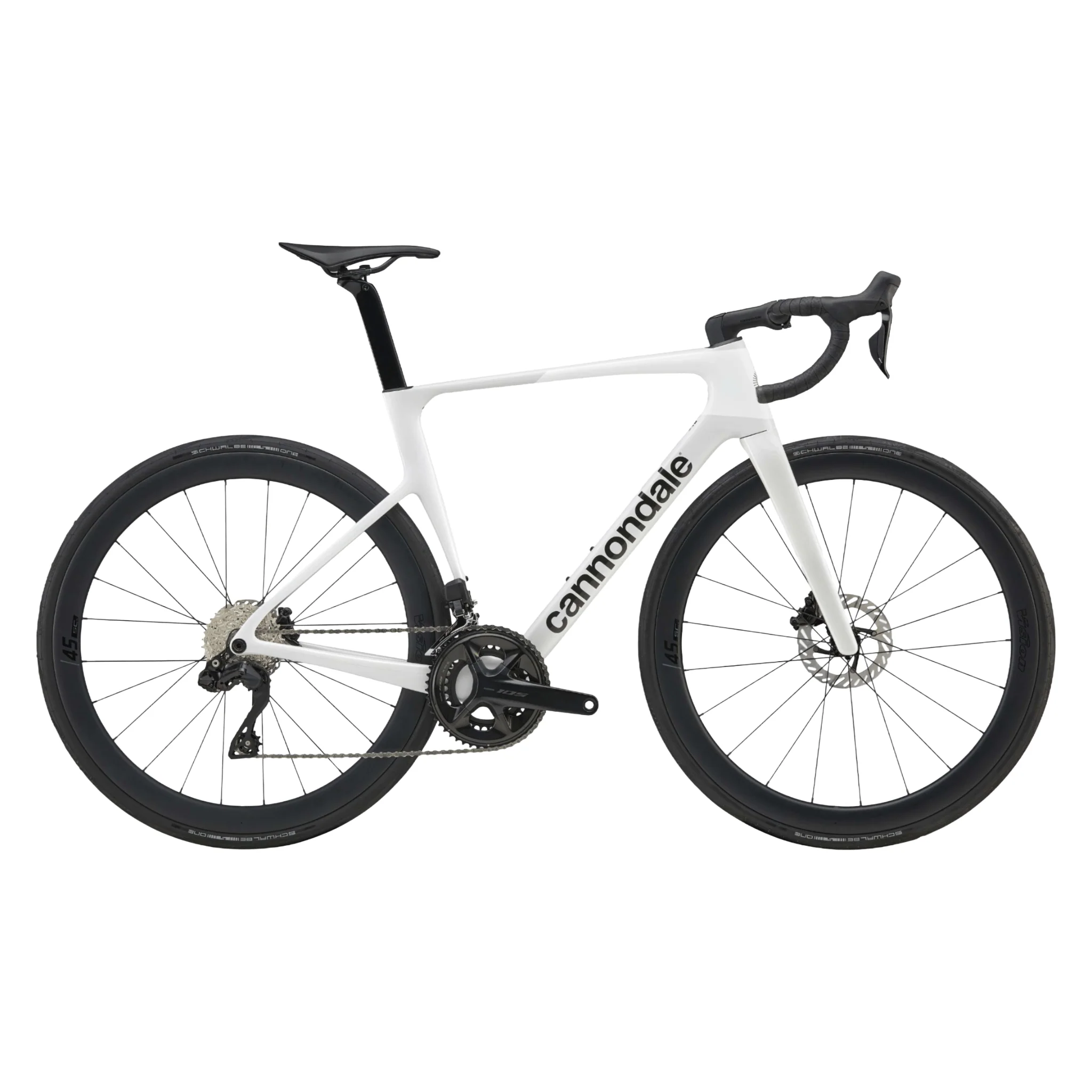 Cannondale SuperSix EVO 5