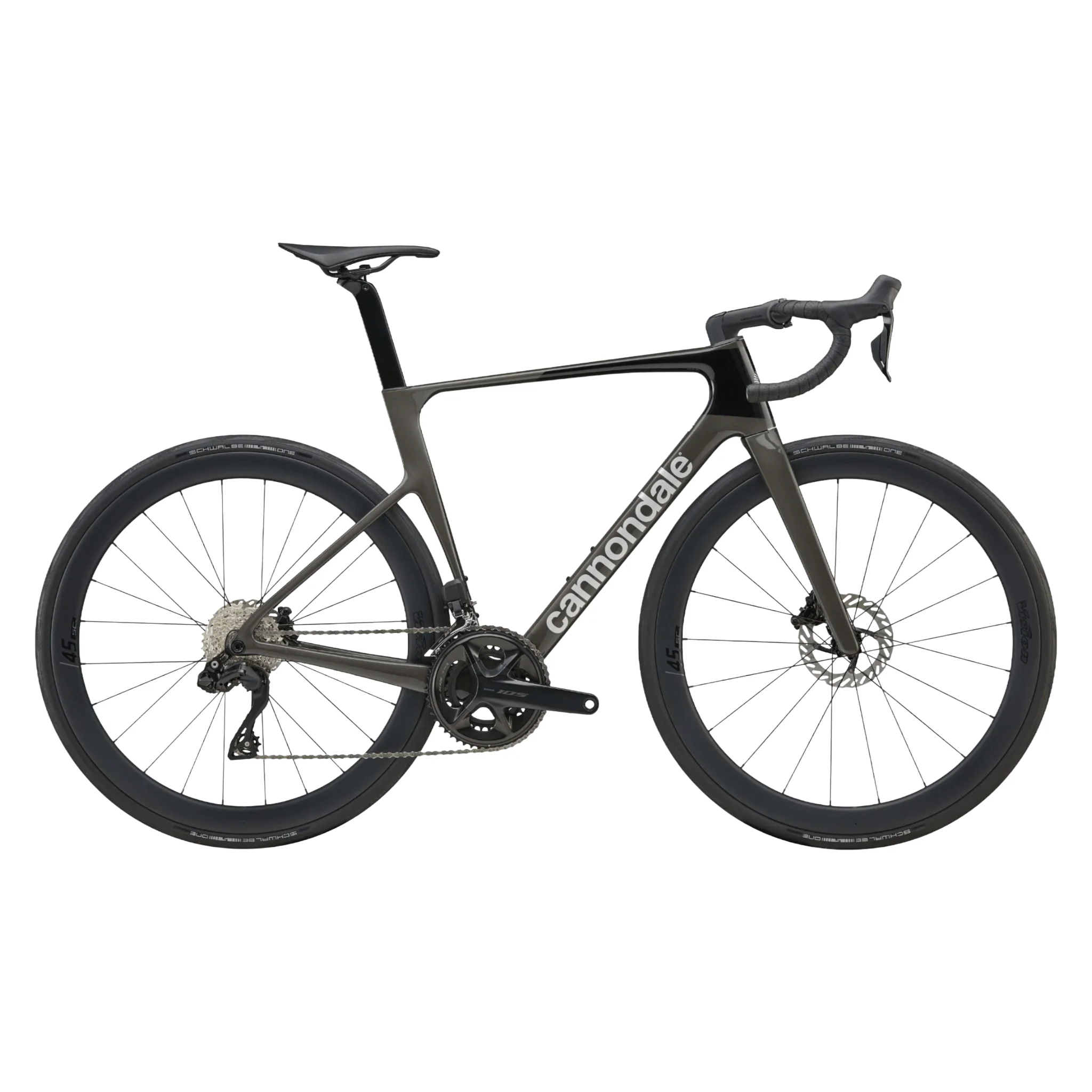Cannondale SuperSix EVO 5 - Image 2