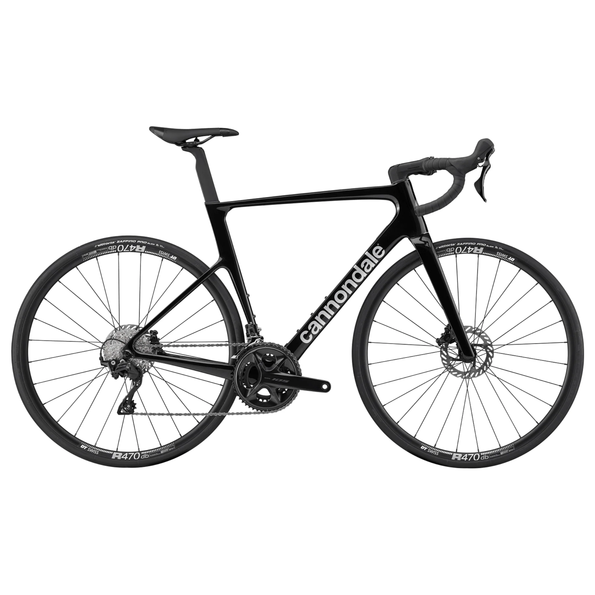 Cannondale SuperSix EVO 6