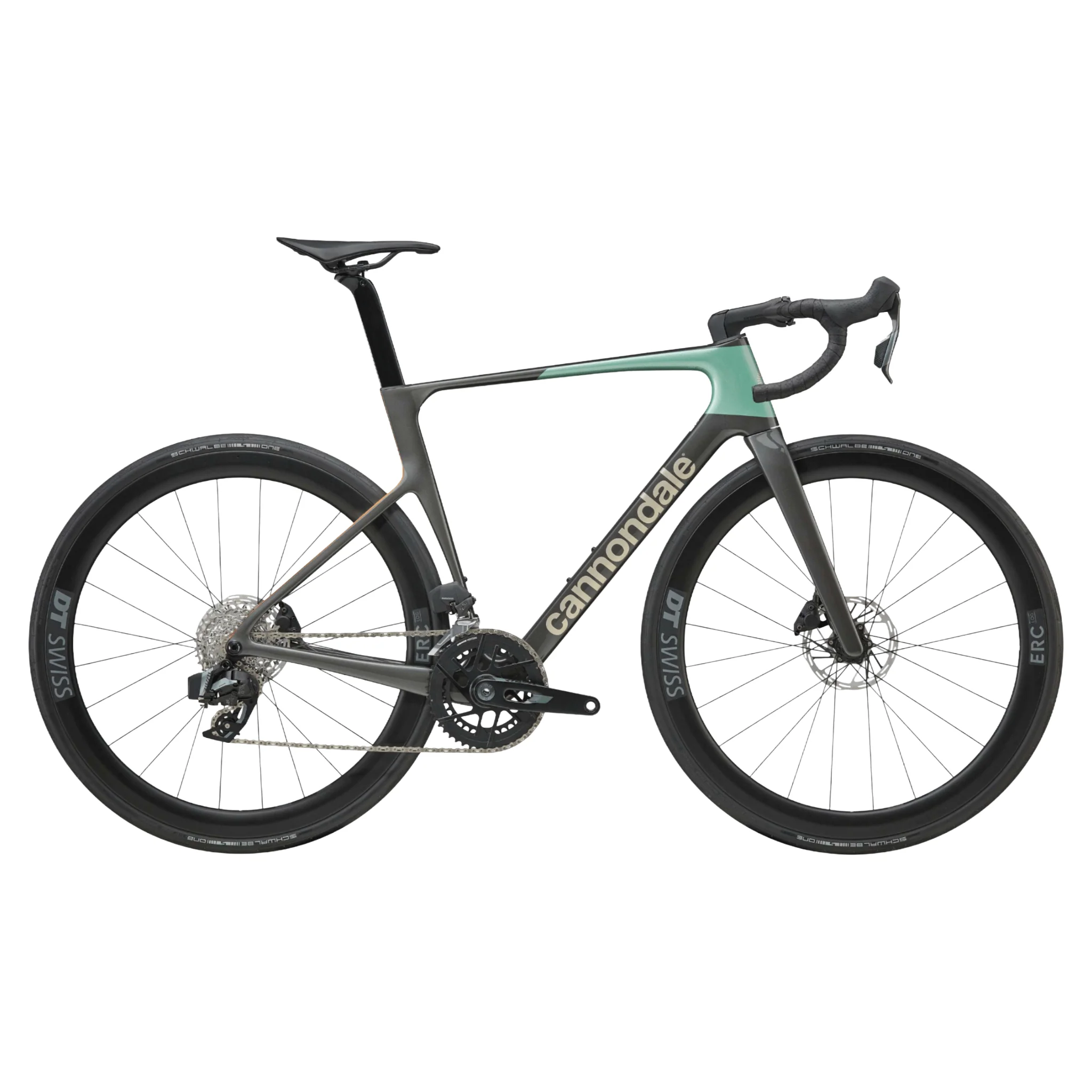 Cannondale SuperSix EVO 4