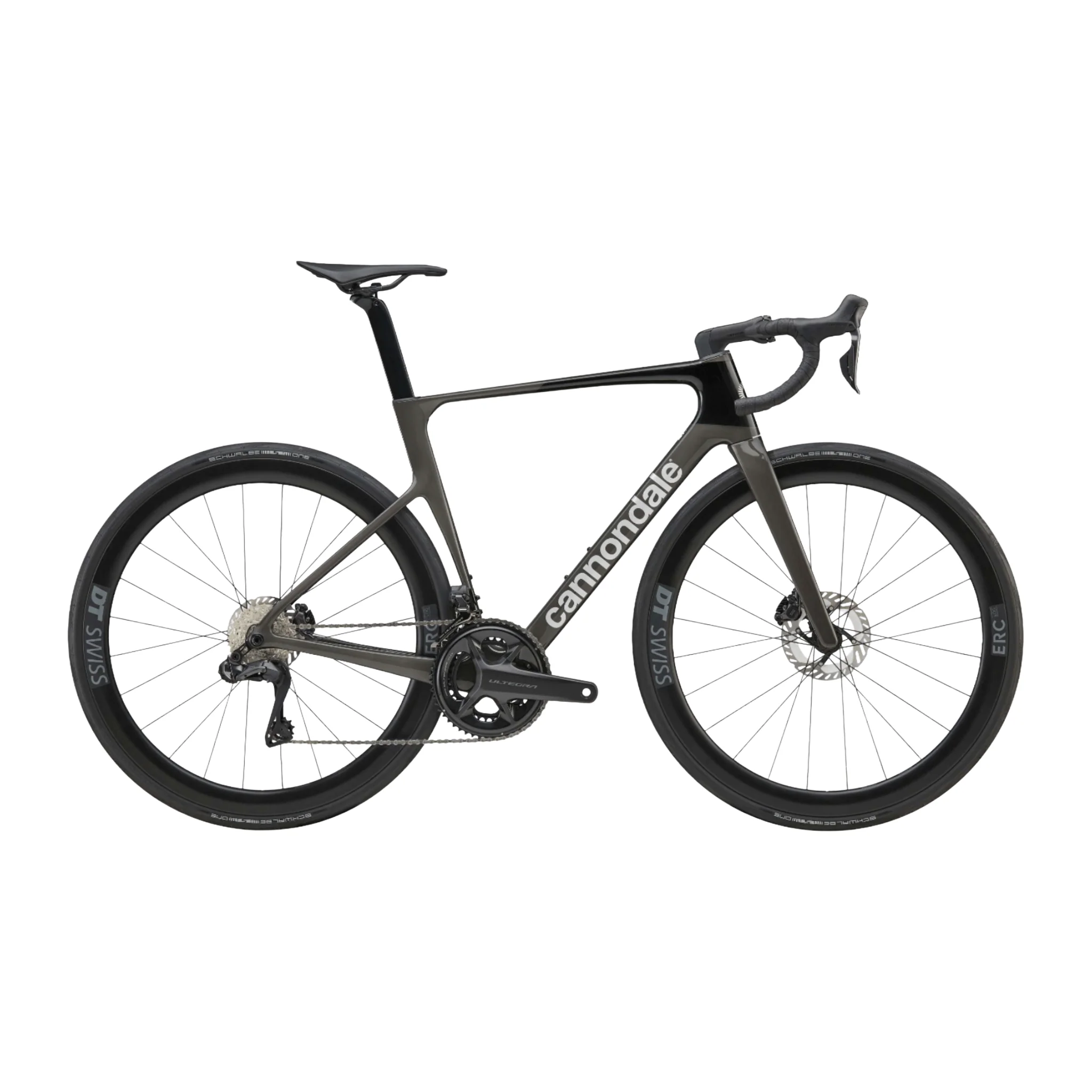 Cannondale SuperSix EVO 2