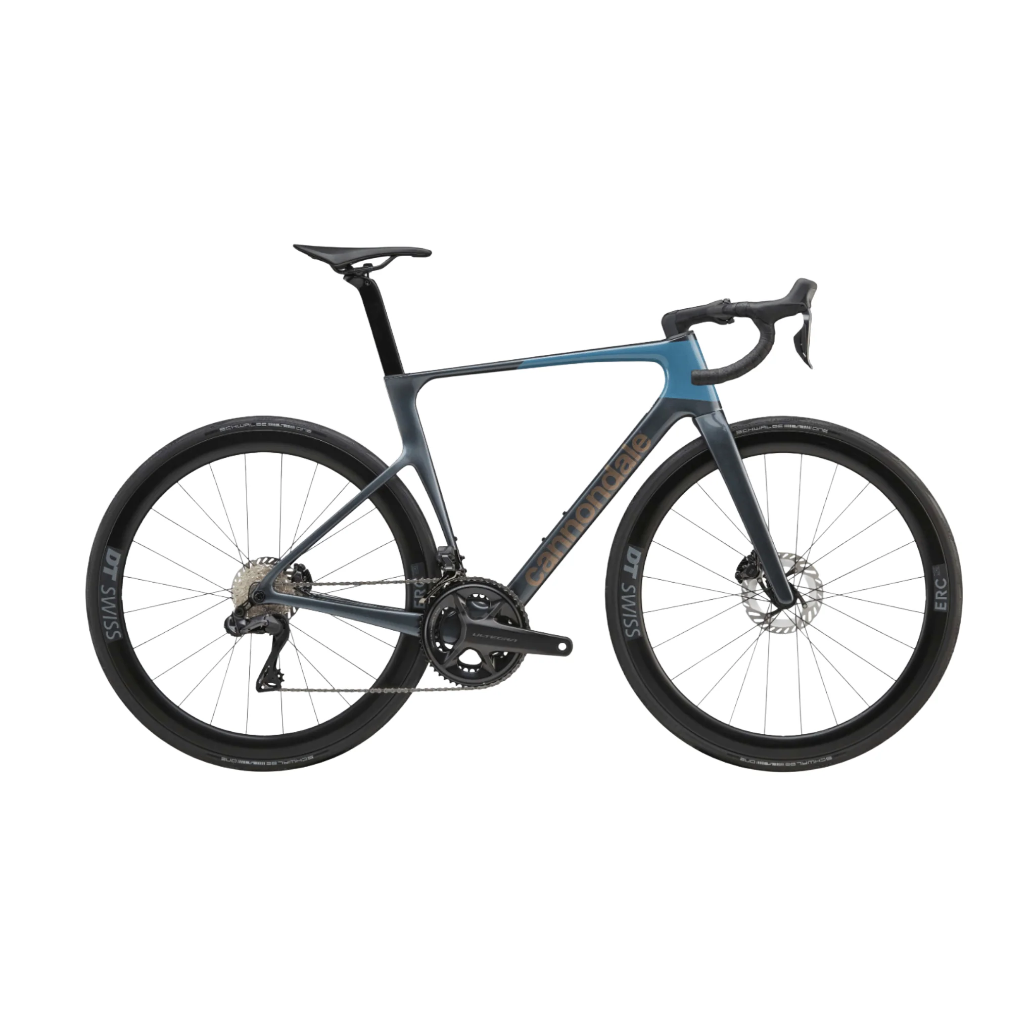 Cannondale SuperSix EVO 2 - Image 2