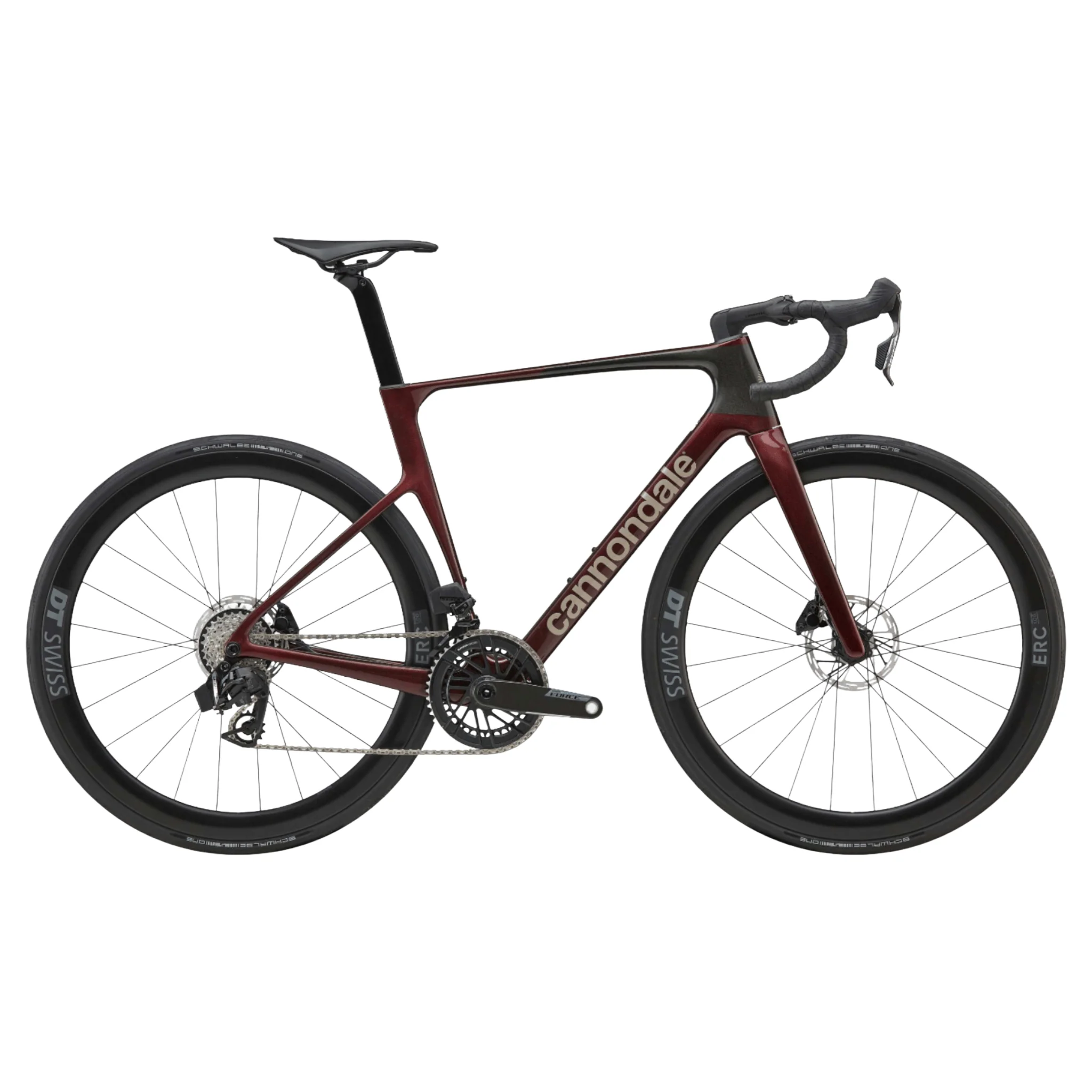 Cannondale SuperSix EVO 3