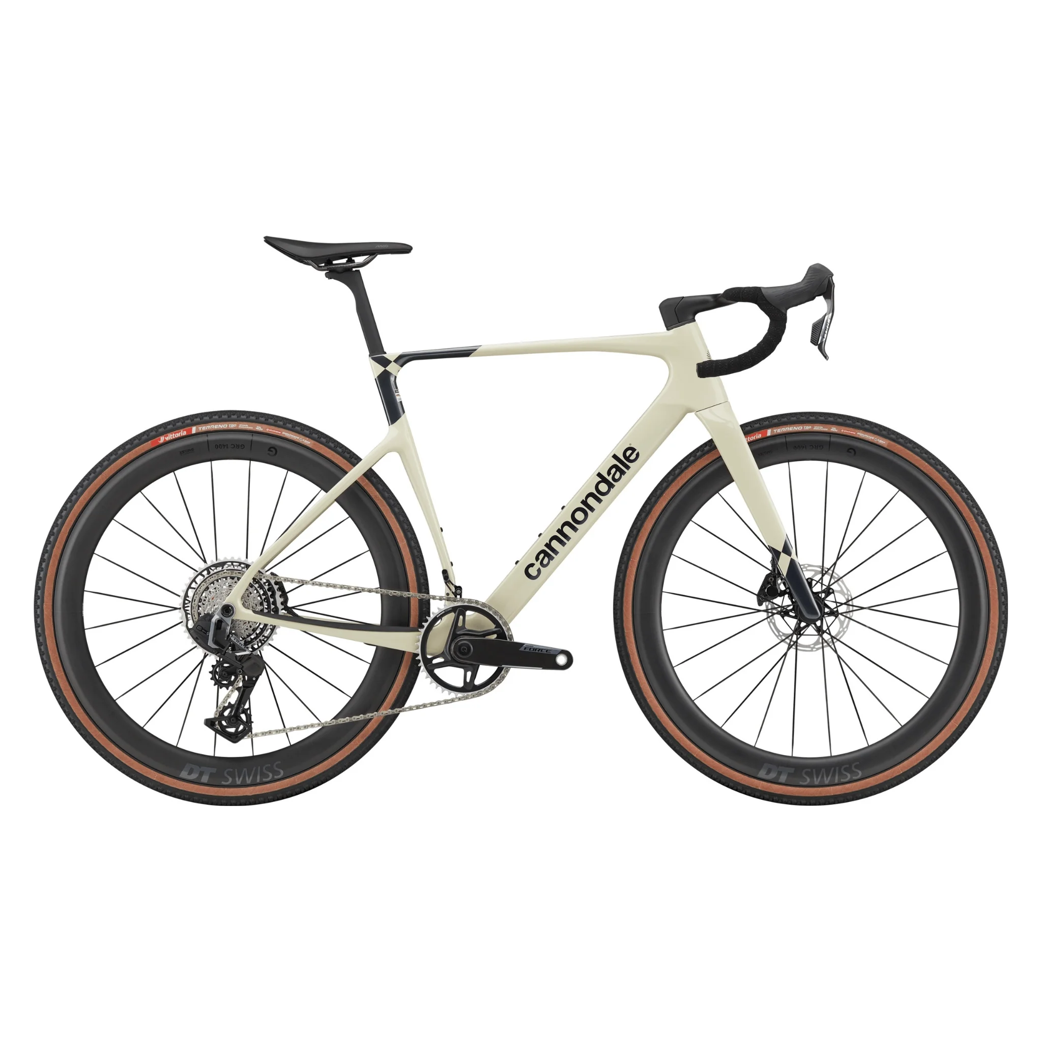 Cannondale SuperX 1