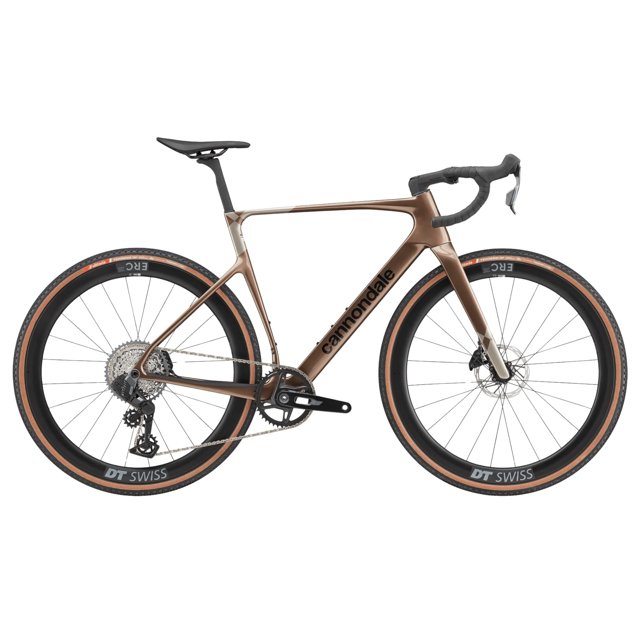 Cannondale SuperX 3