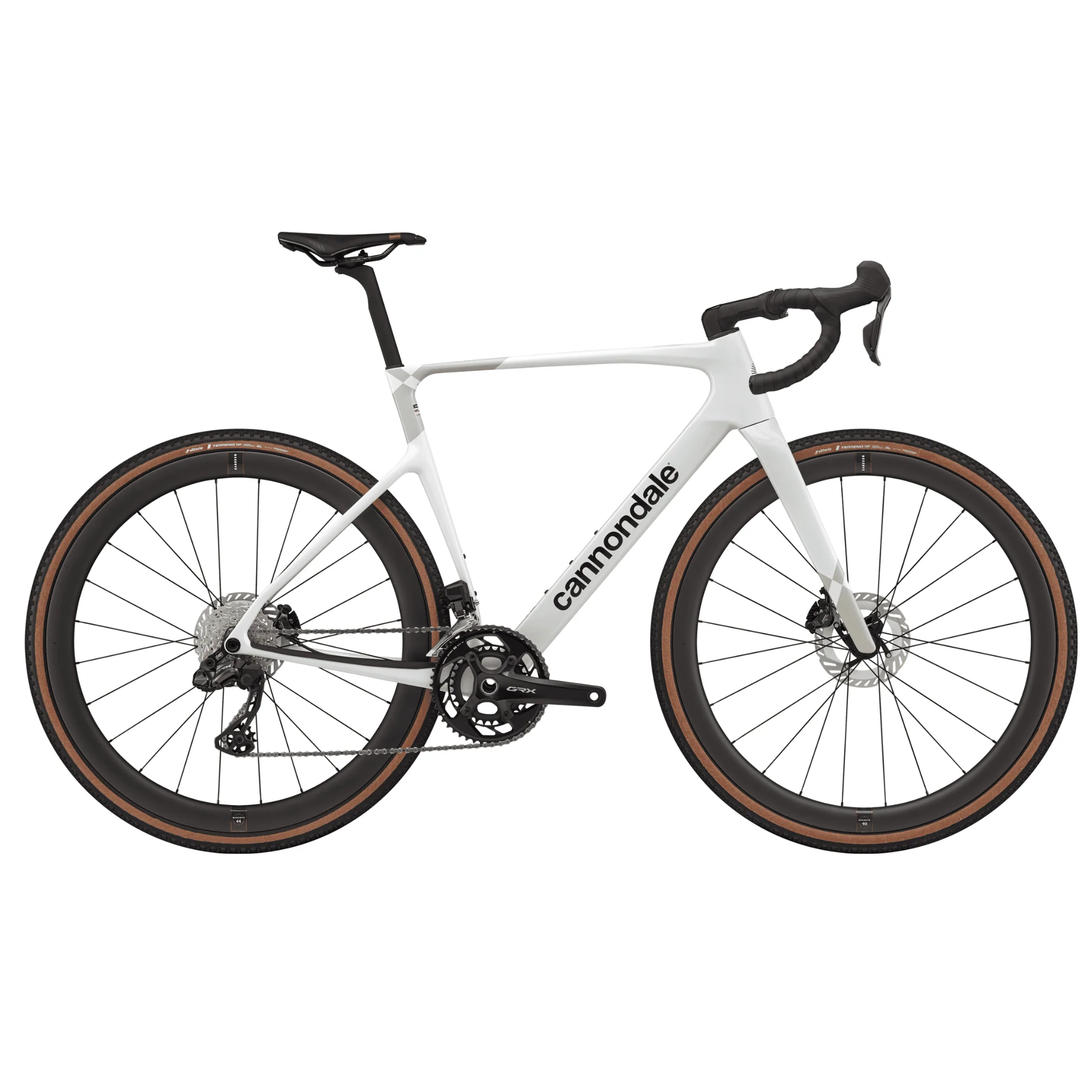 Cannondale SuperX Carbon 2