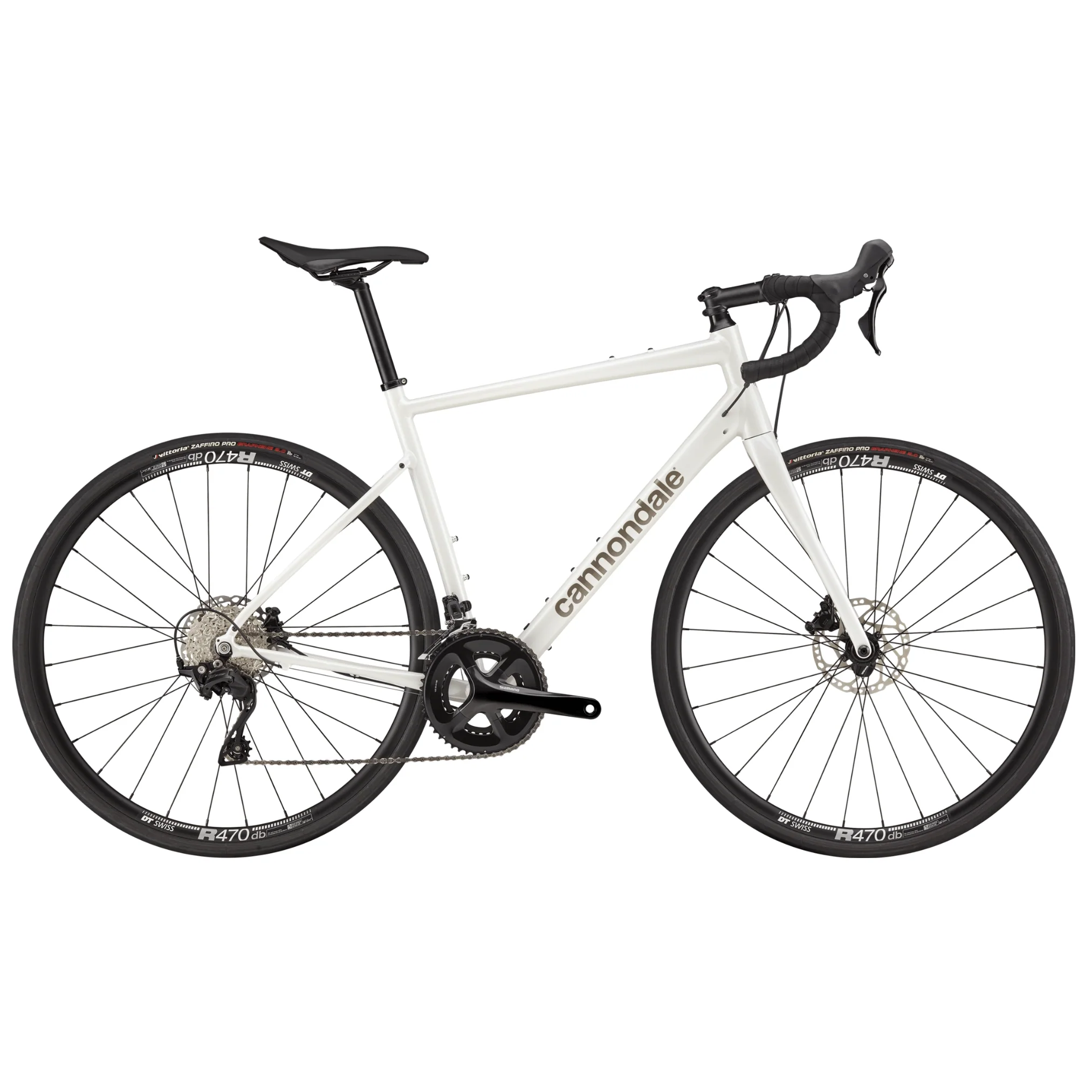 Cannondale Synapse 1