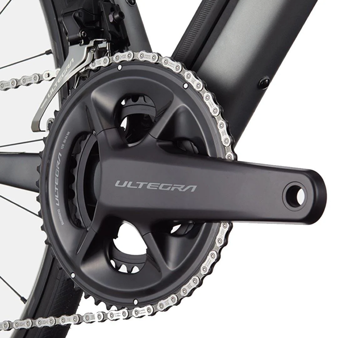 Cannondale Synapse Carbon 2 RLE - Image 4