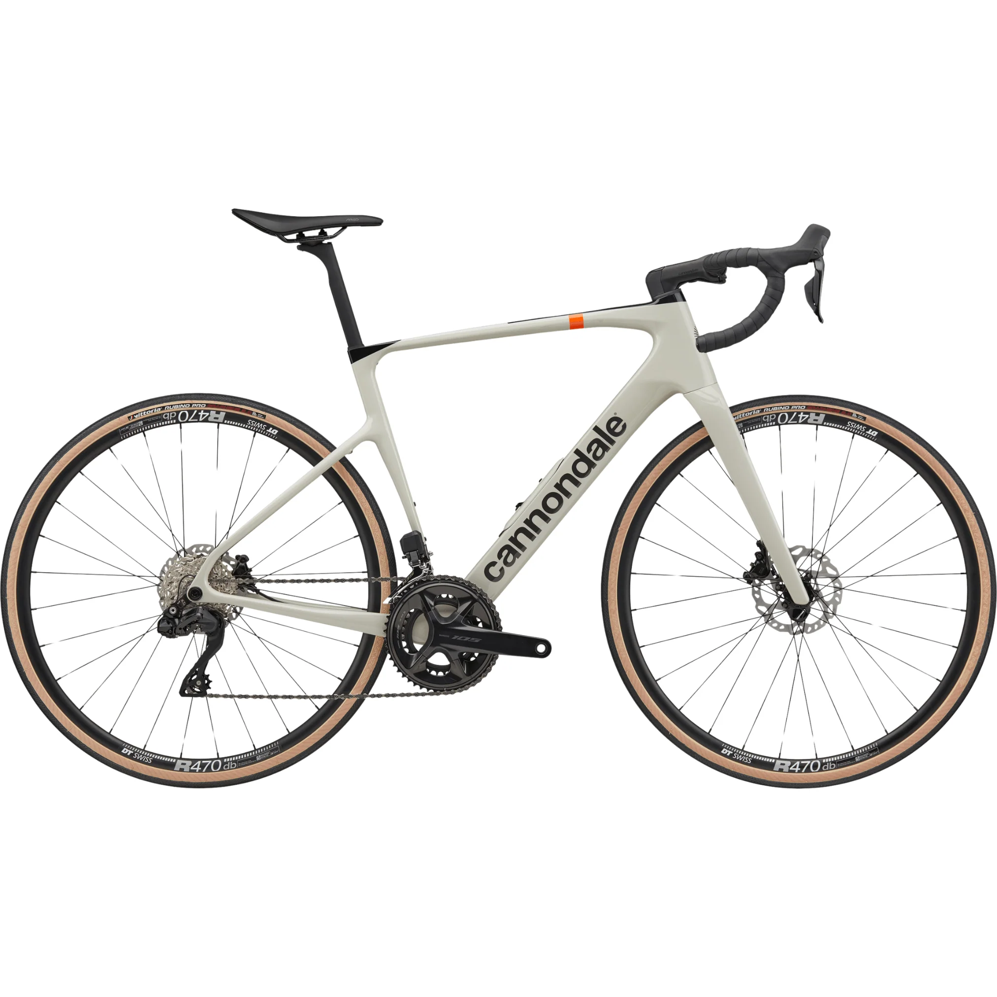 Cannondale Synapse Carbon 4