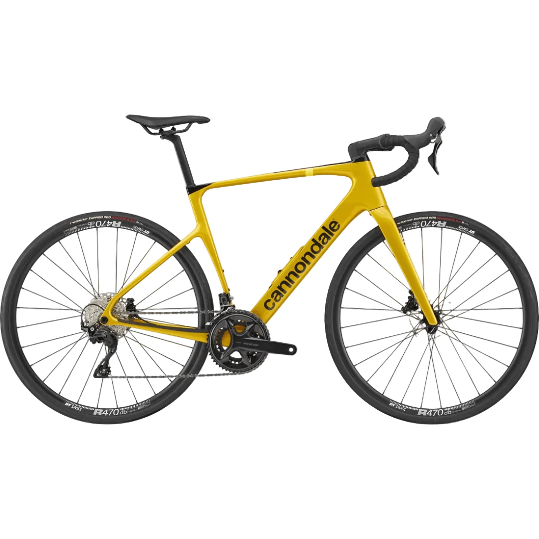 Cannondale Synapse Carbon 5